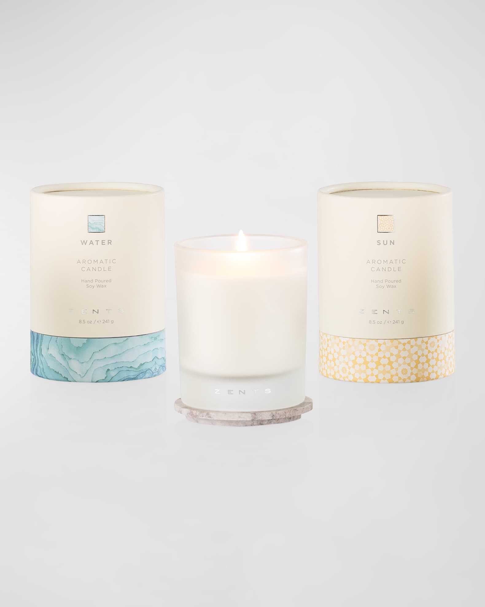 Water Bespoke Candle, 241 g 1