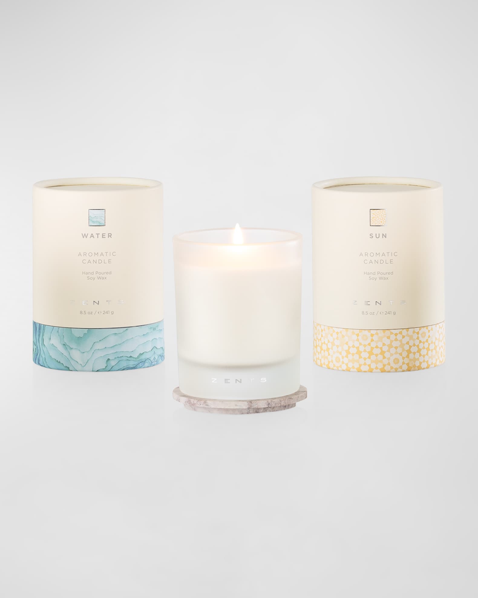 Sun Bespoke Candle, 241 g 1