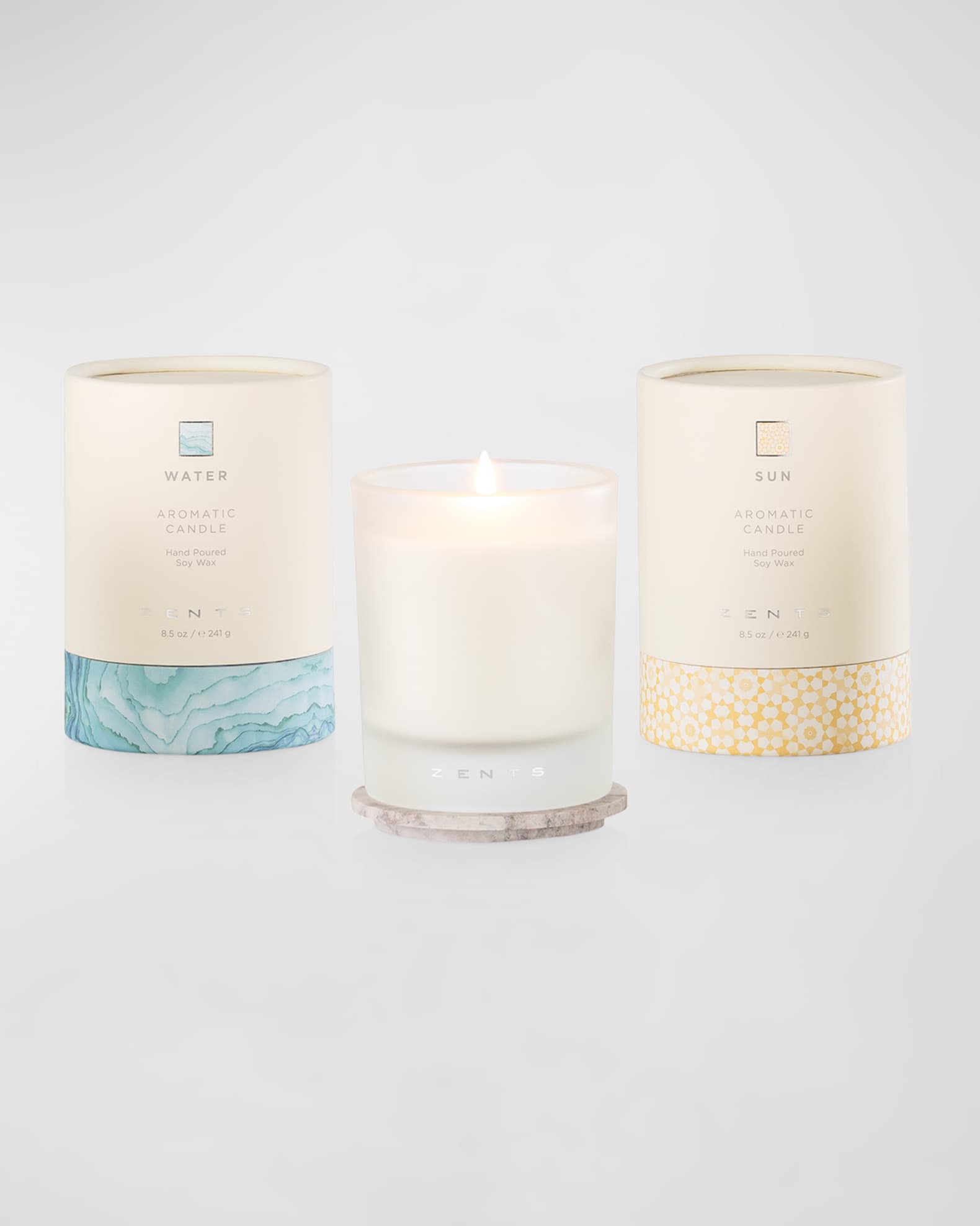Petal Bespoke Candle, 241 g 1