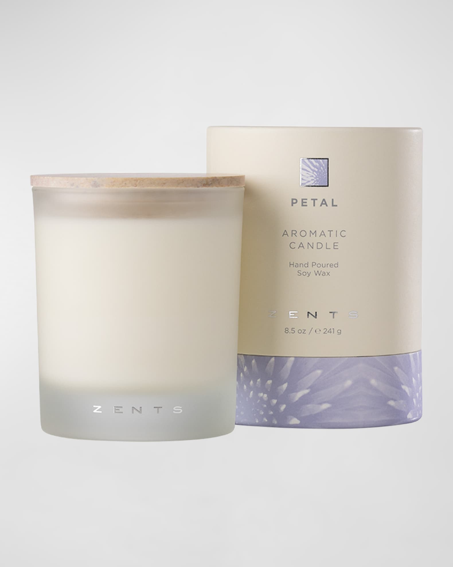 Petal Bespoke Candle, 241 g 0