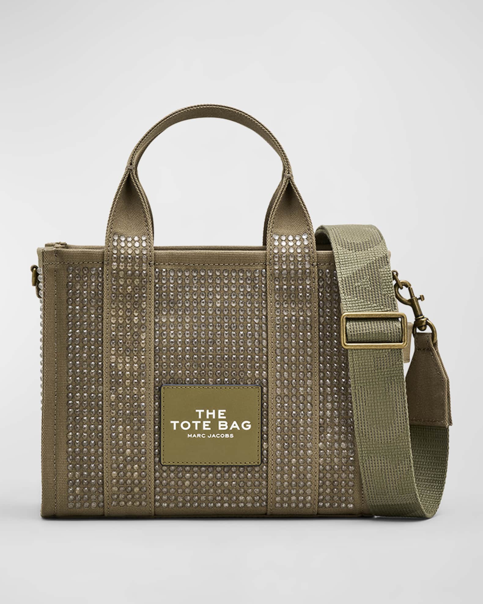 Marc jacobs canvas online