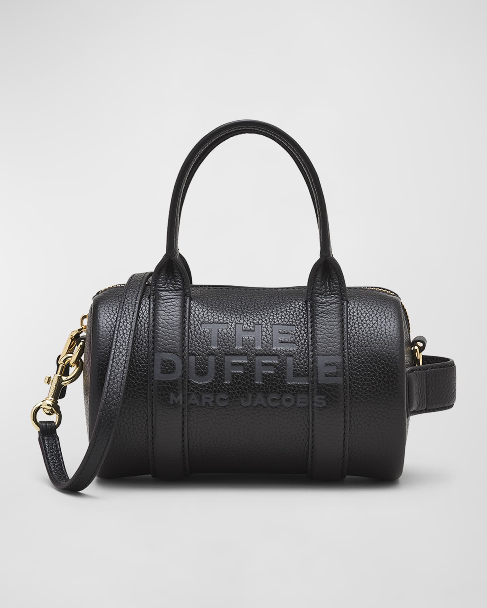 Mini duffle purse best sale