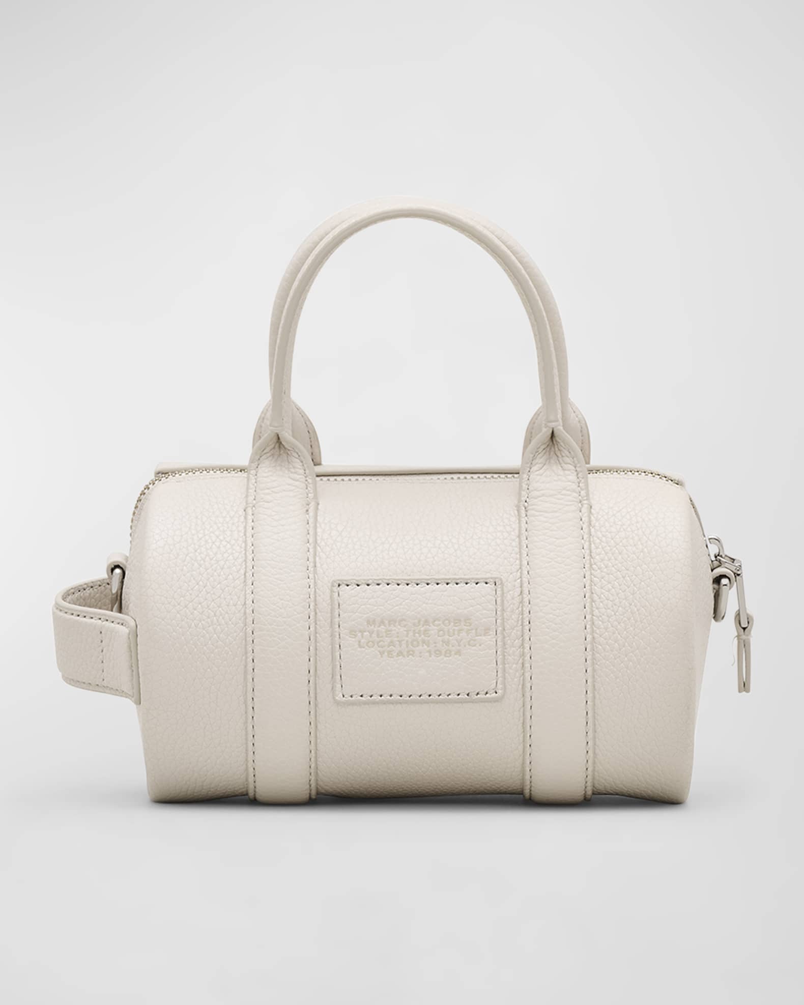 Marc jacobs bowling bag clearance