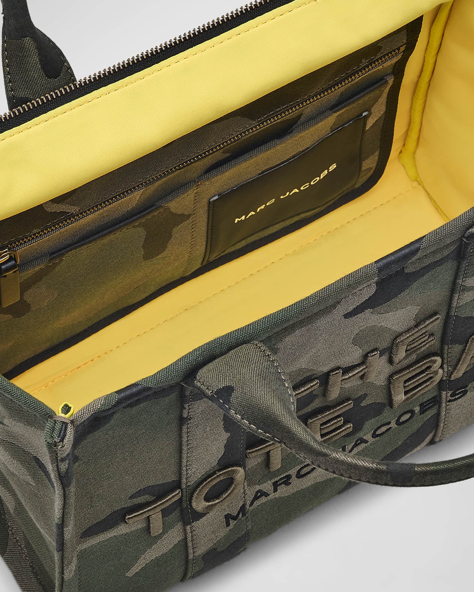Army fatigue tote bag store