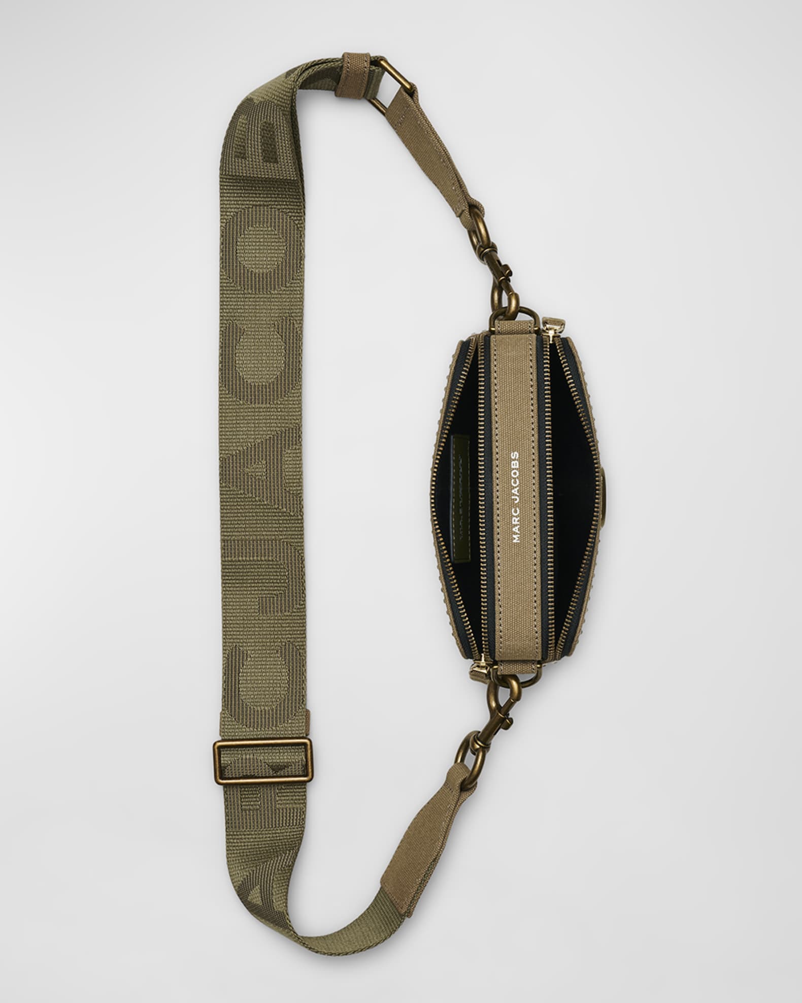 Marc Jacobs The Crystal Canvas Snapshot
