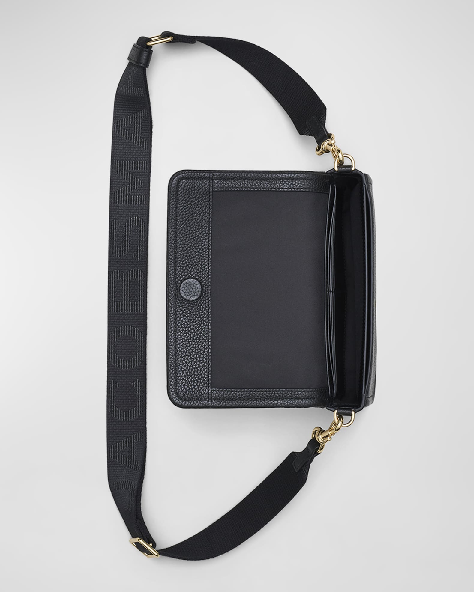 Marc jacobs small crossbody hot sale