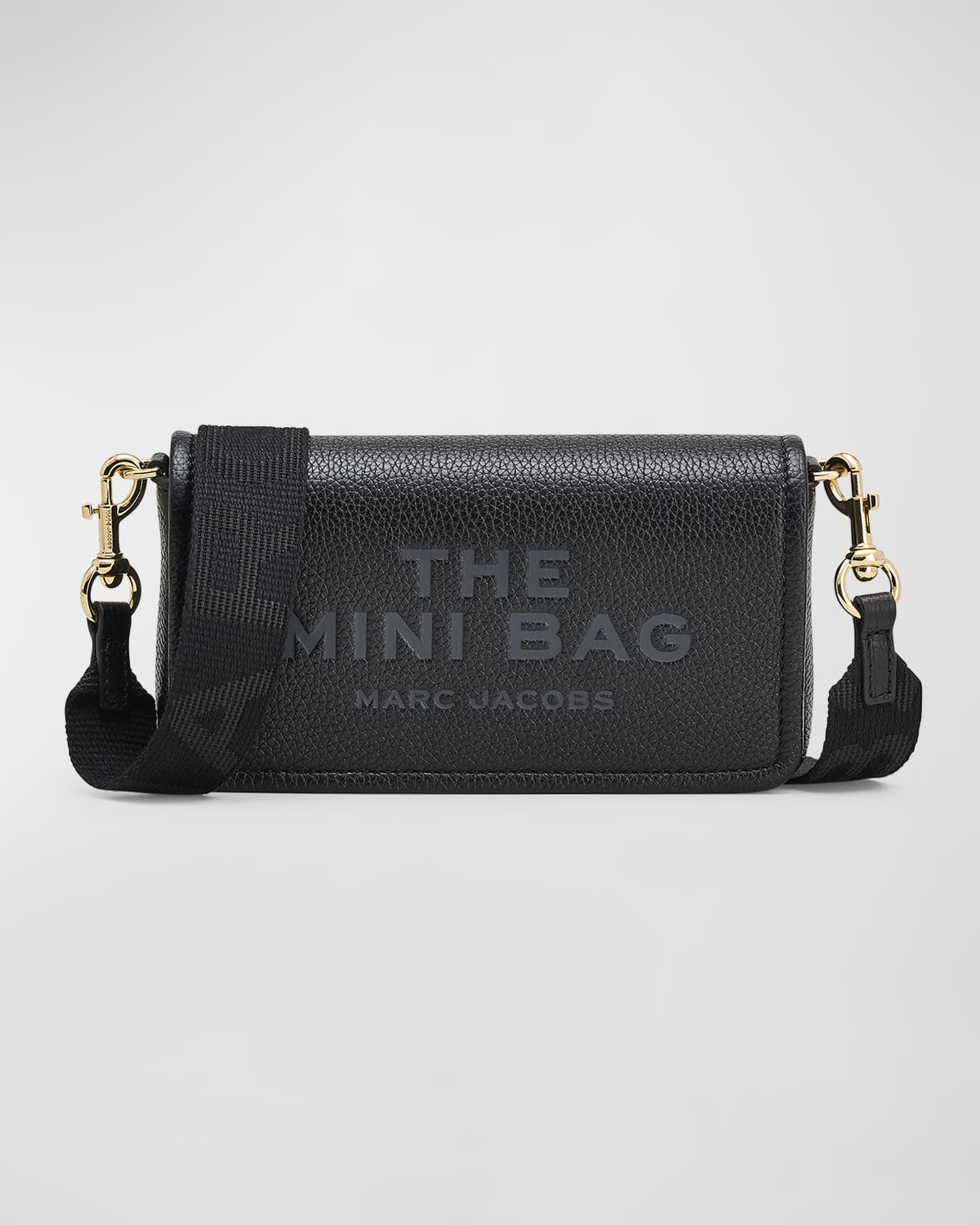 The Leather Mini Bag 0