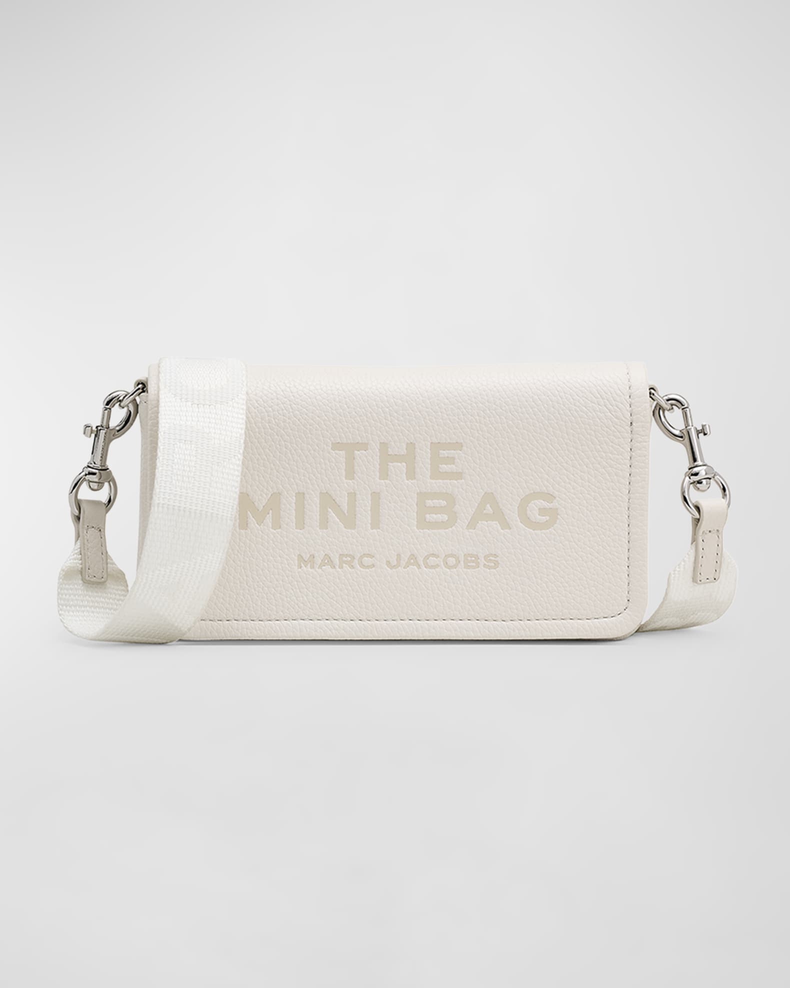 The Leather Mini Bag 0