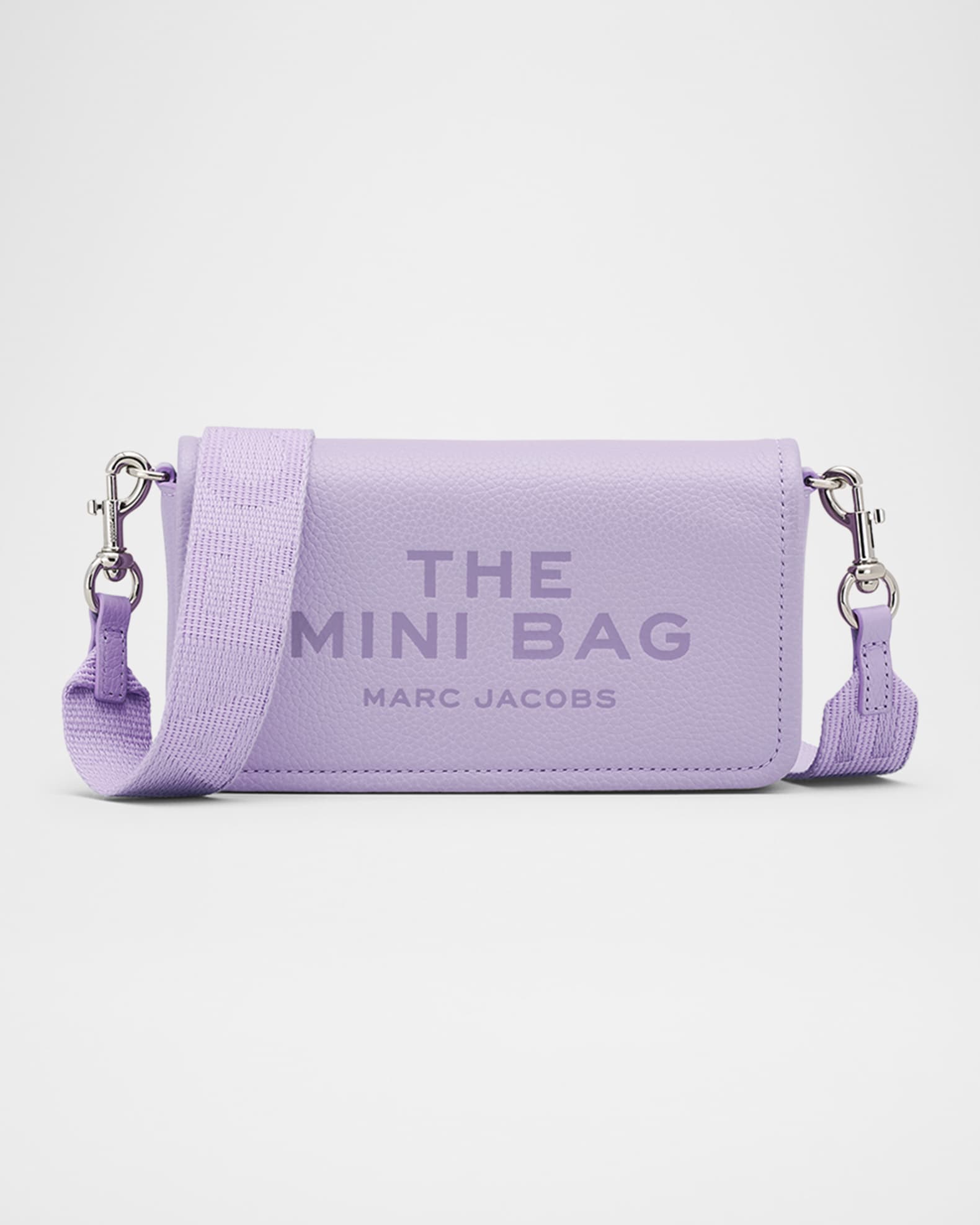 The Leather Mini Bag 0