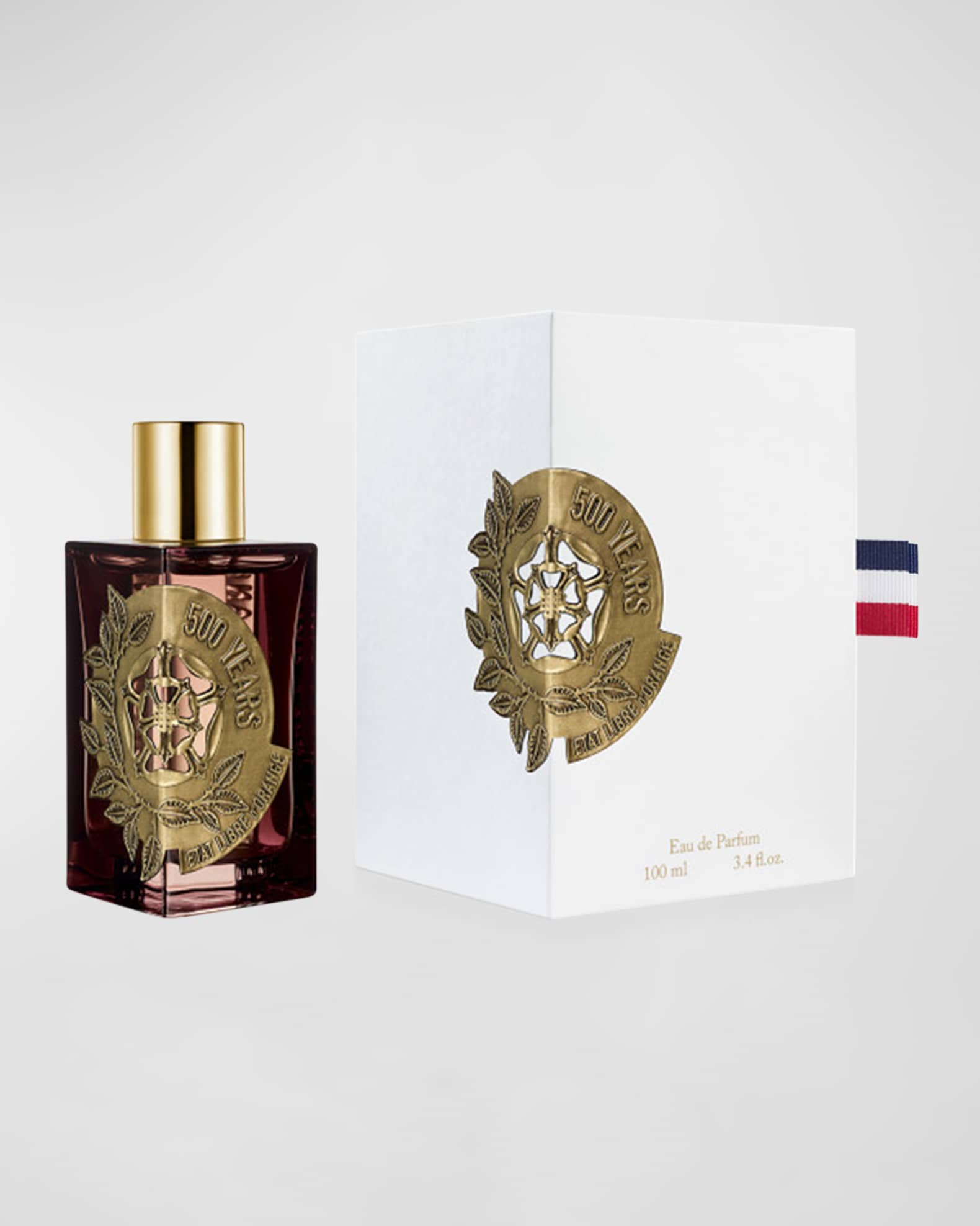 500 Years Eau de Parfum, 3.4 oz. 1