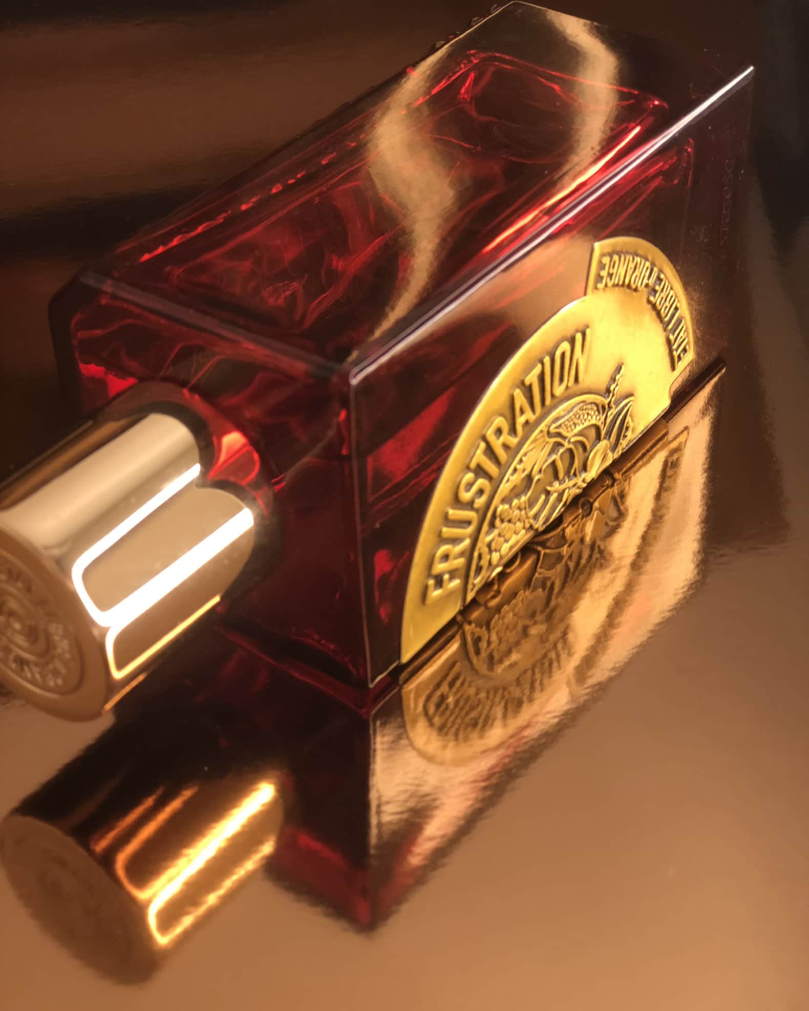 Etat Libre D'Orange Frustration Eau de Parfum, 3.4 oz. | Neiman Marcus