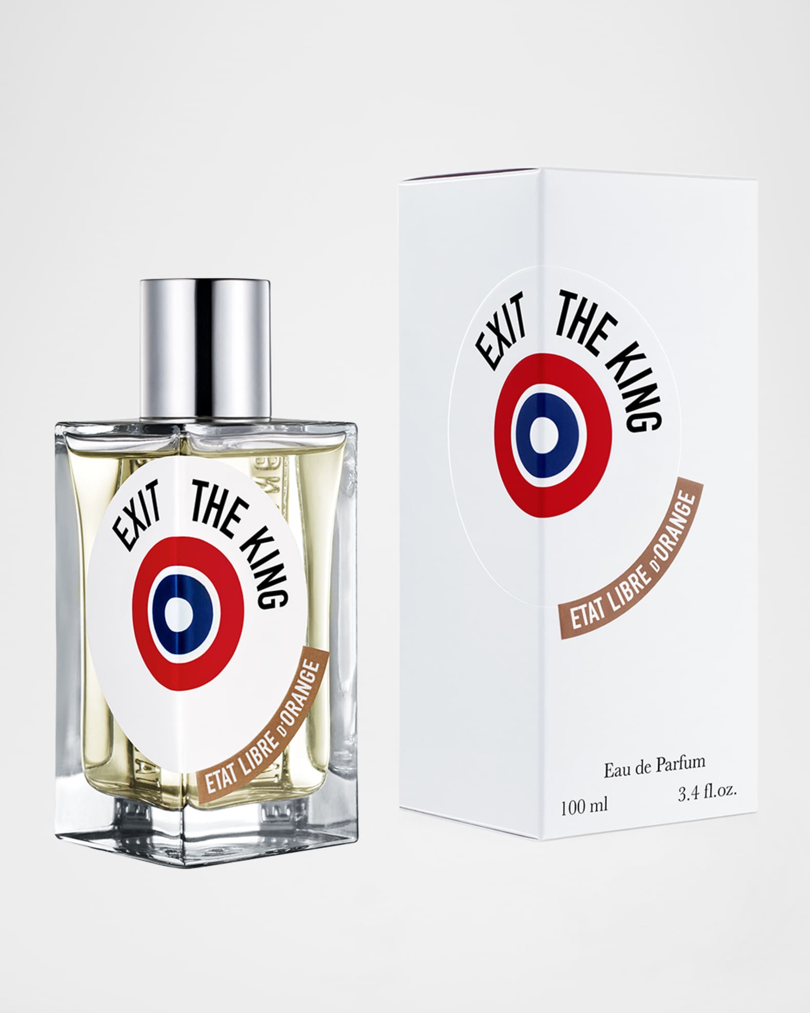 Etat Libre D'Orange Exit The King Eau de Parfum, 3.4 oz. | Neiman