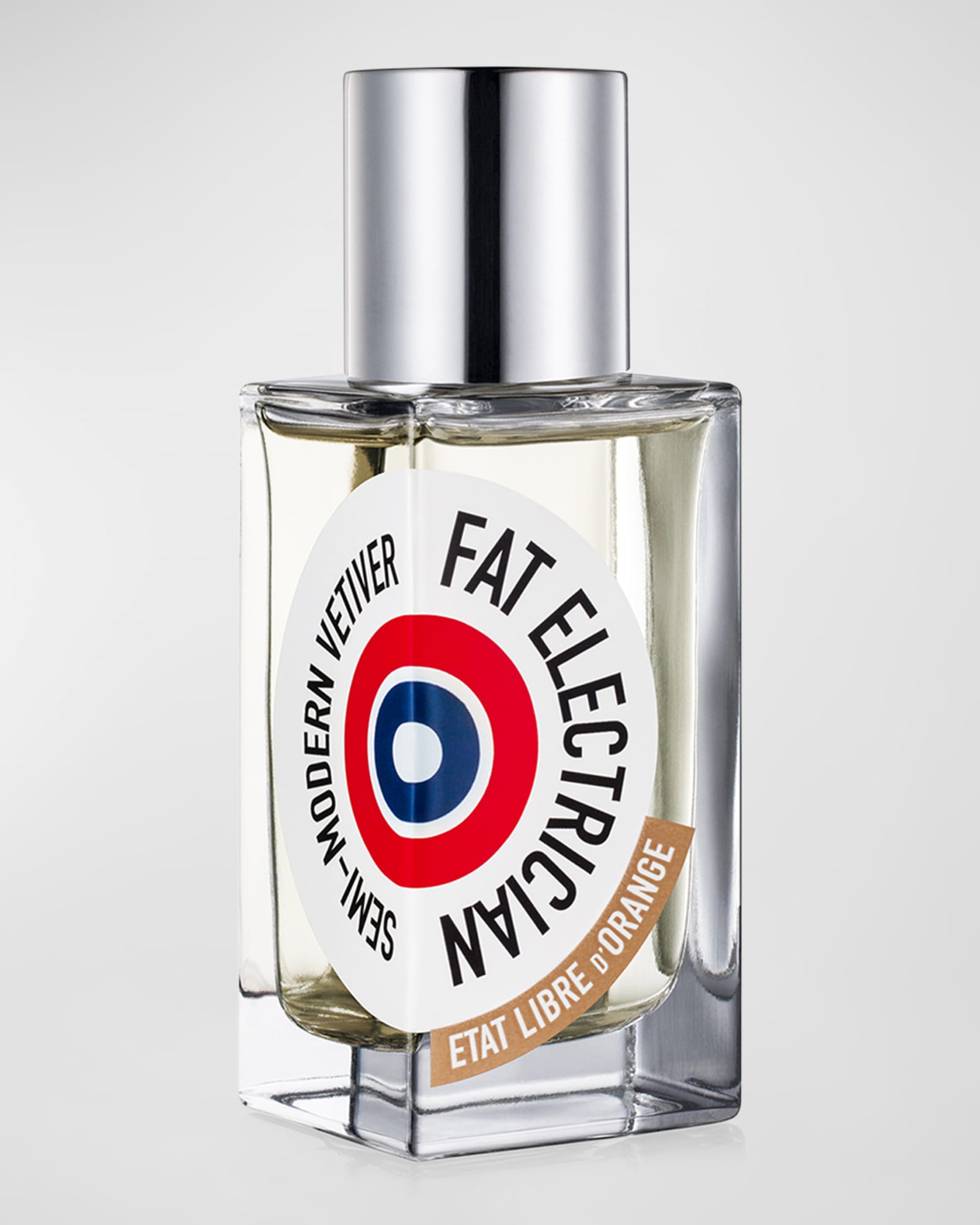 Fat Electrician Eau De Parfum Spray By Etat Libre D'orange - 1.6 oz Fat Electrician Eau De Parfum Spray By Etat Libre D'orange - 1.6 oz