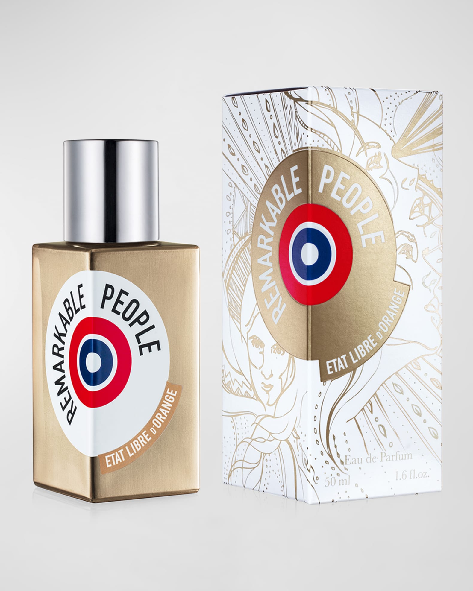 Remarkable People Eau de Parfum, 1.6 oz. 1