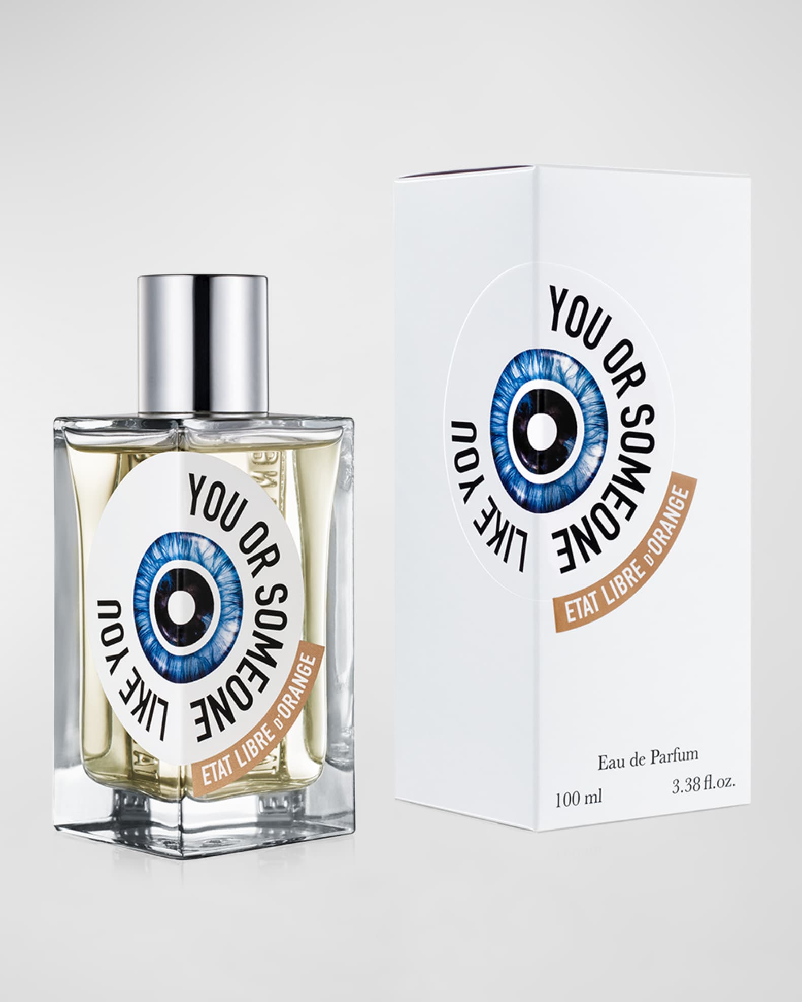 You or Someone Like You Eau de Parfum, 3.3 oz. 1