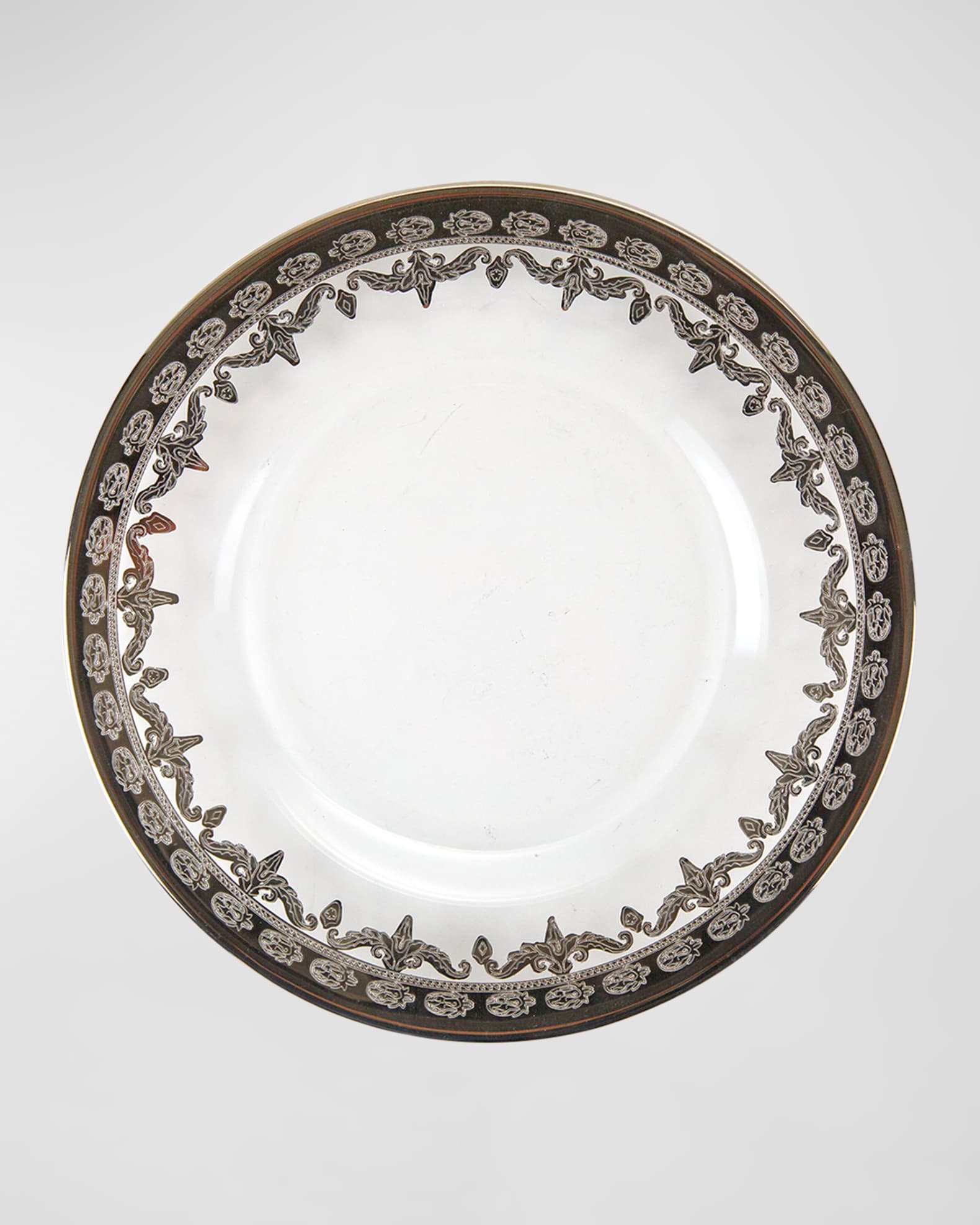 Vetro Platinum Water/Wine Glass 1