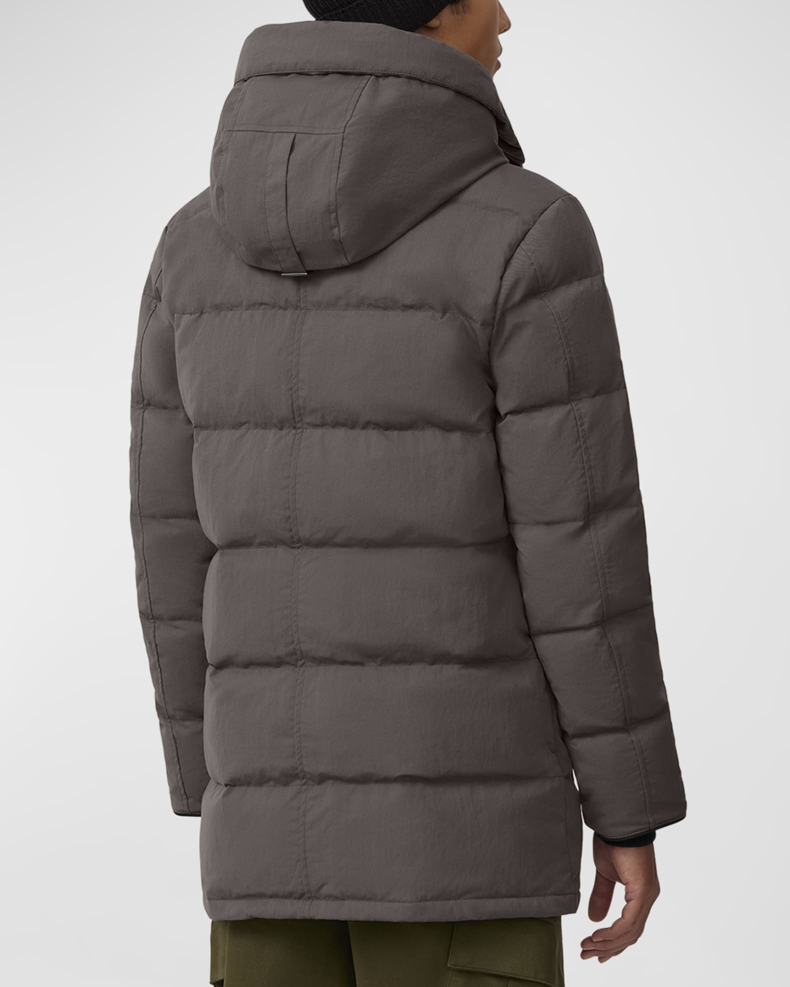 Canada goose mens neiman marcus clearance