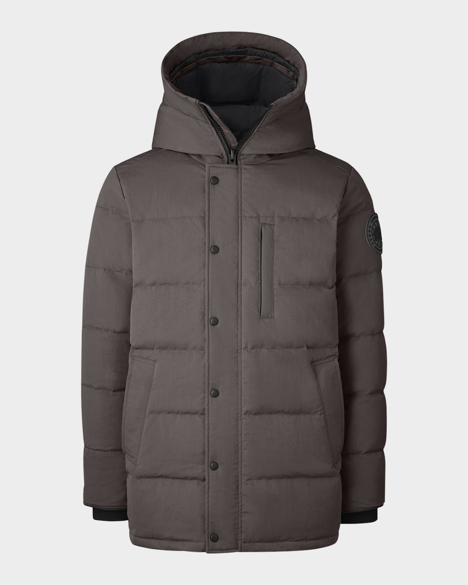 Canada goose carson jacket clearance