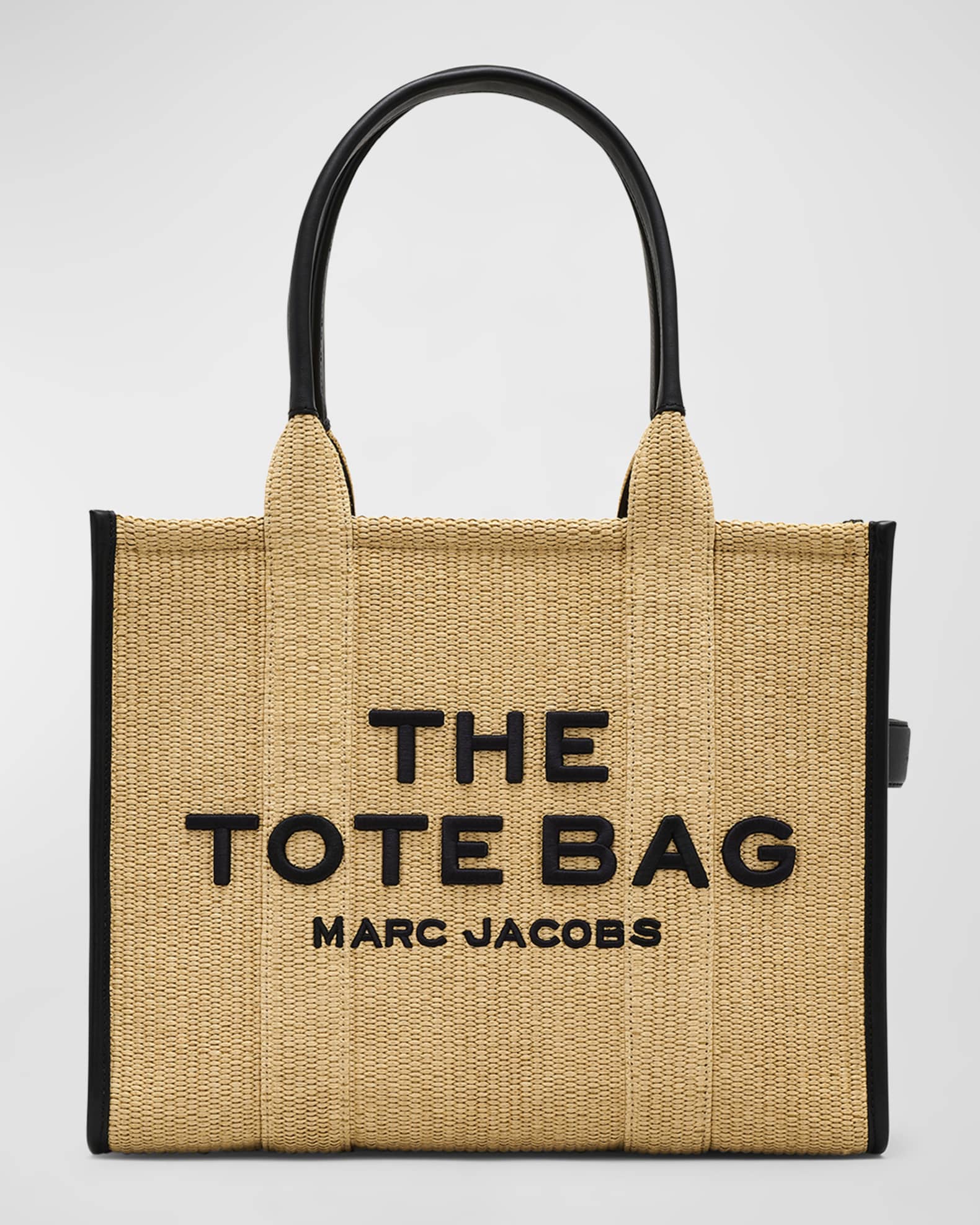 Carolina large graphic logo jacquard hotsell tote bag