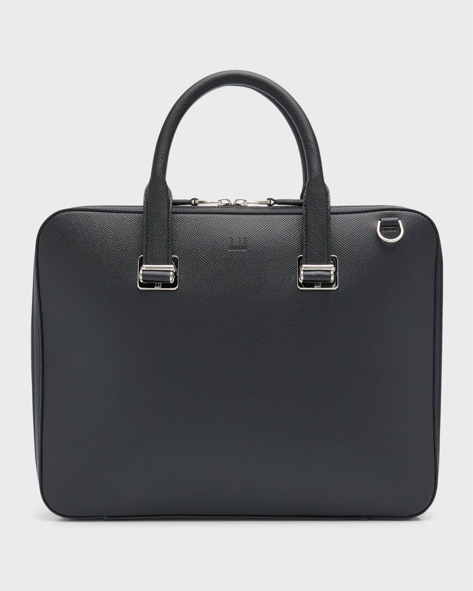 Men's Cadogan Slim Document Briefcase 0