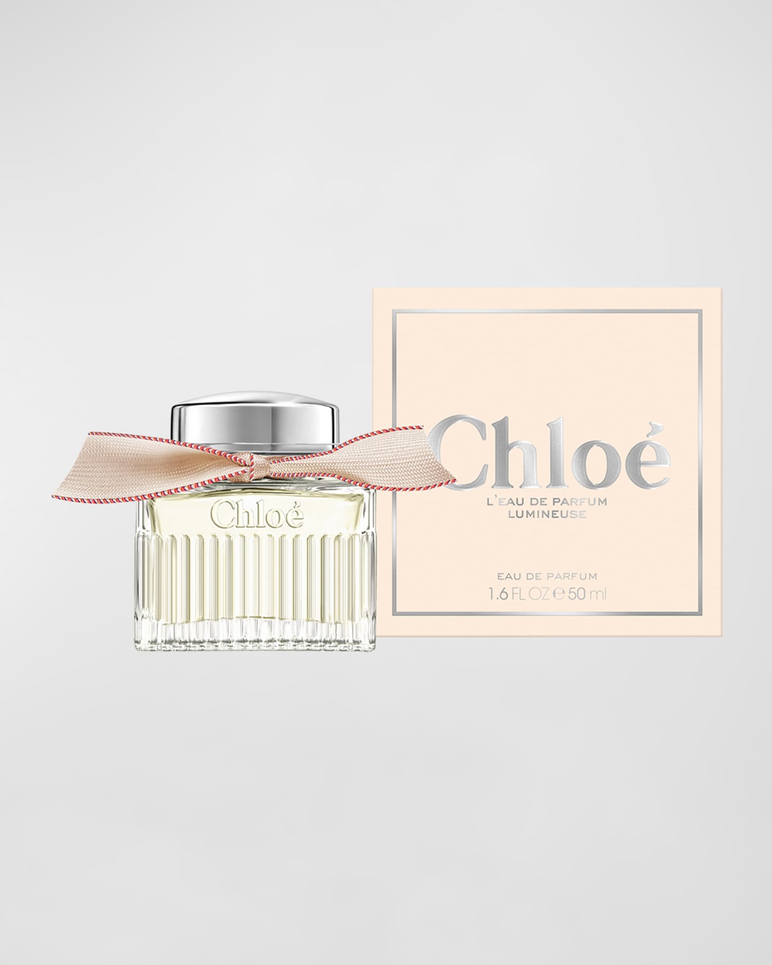 Chloe Leau de Parfum Lumineuse, 1.6 oz.