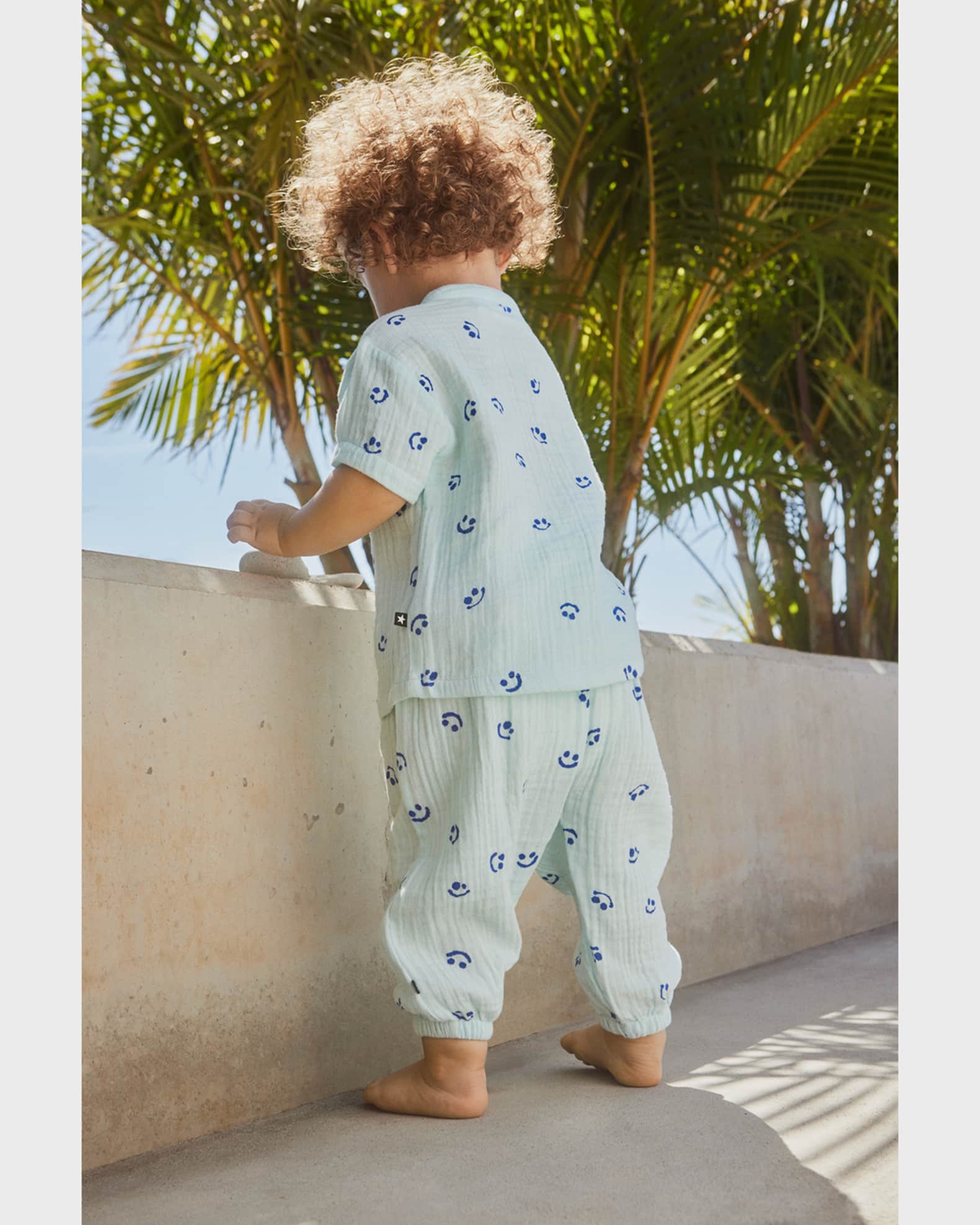 Neiman marcus baby boy 2025