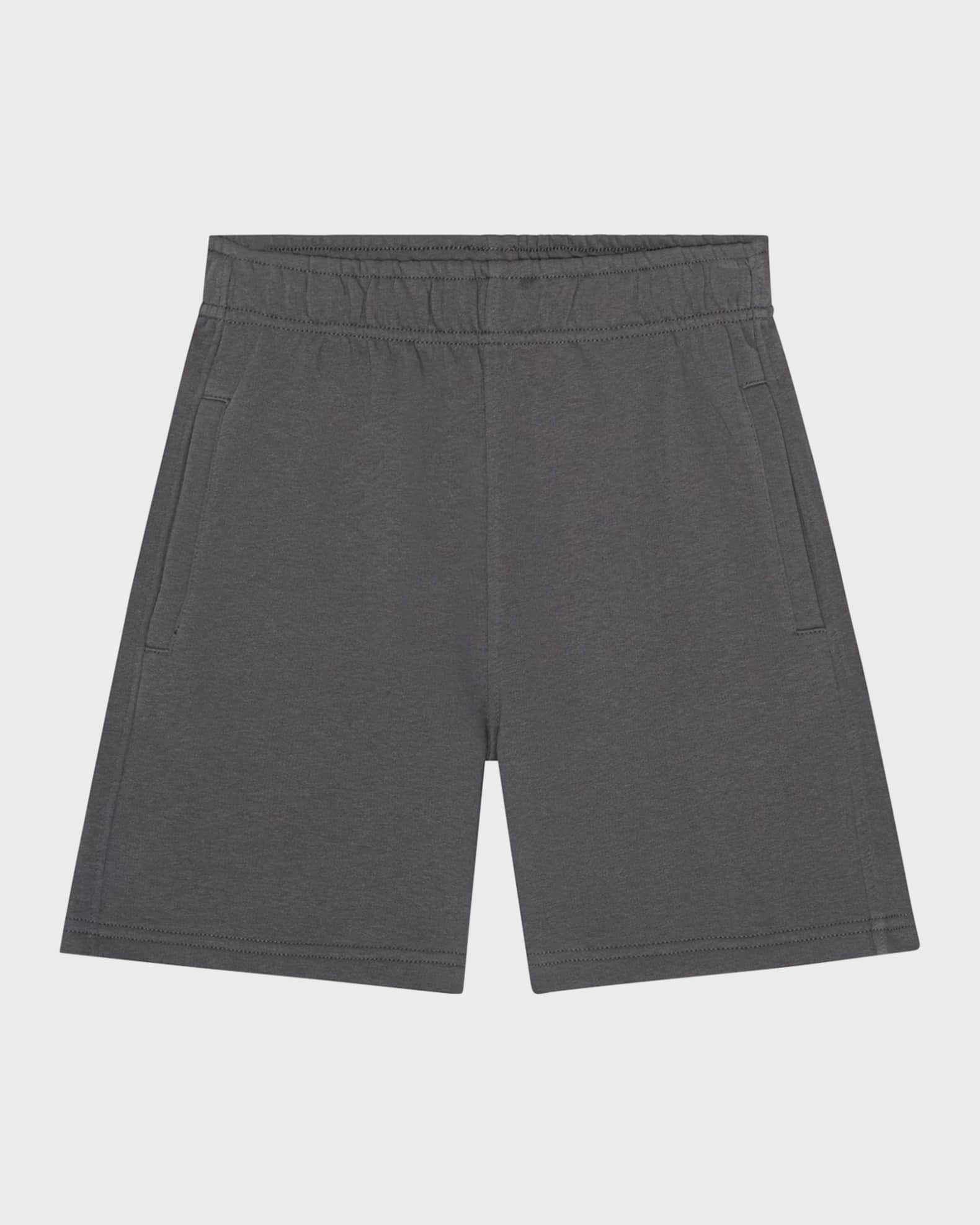 Boy's Adian Sweat Shorts 0