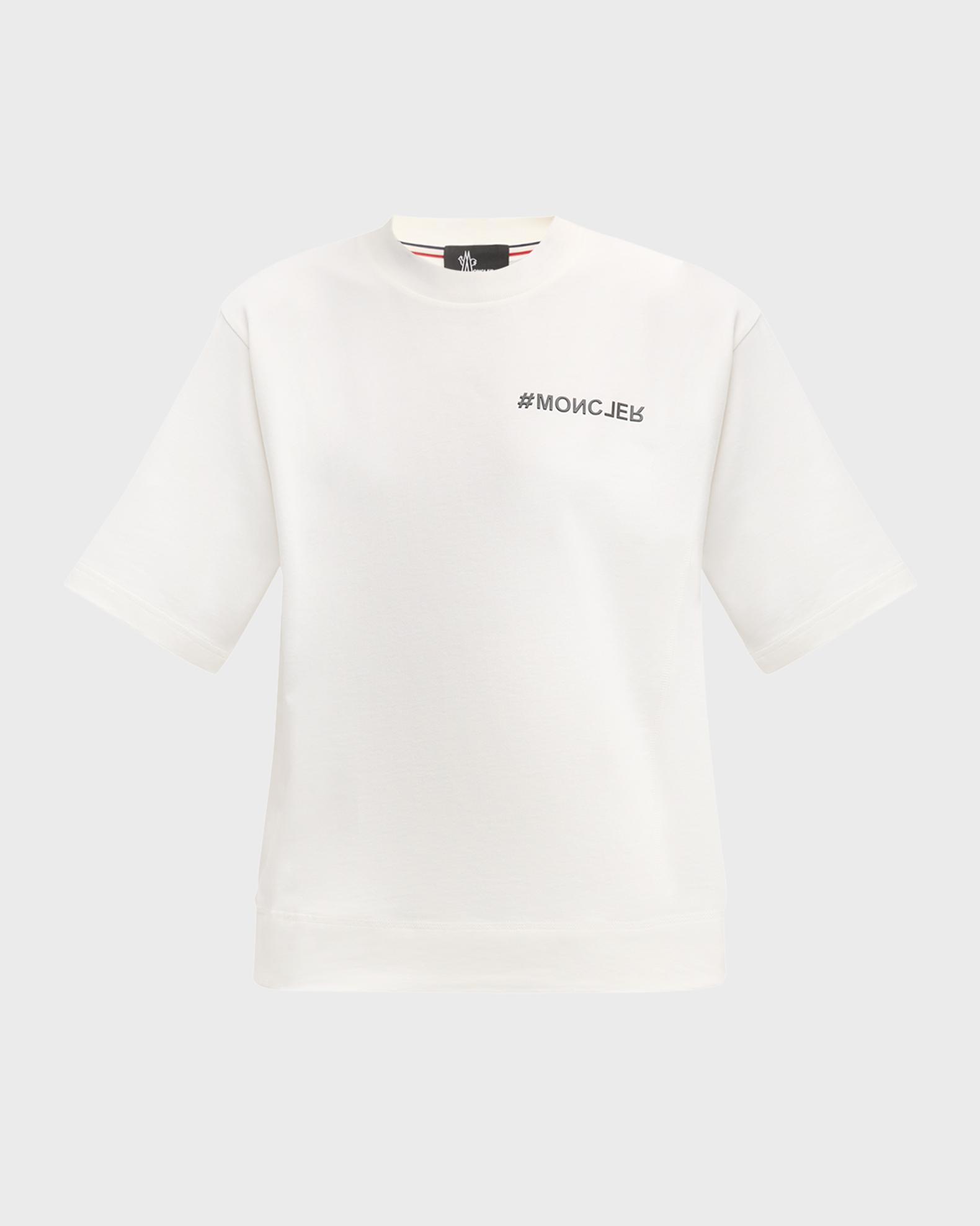 moncler back logo