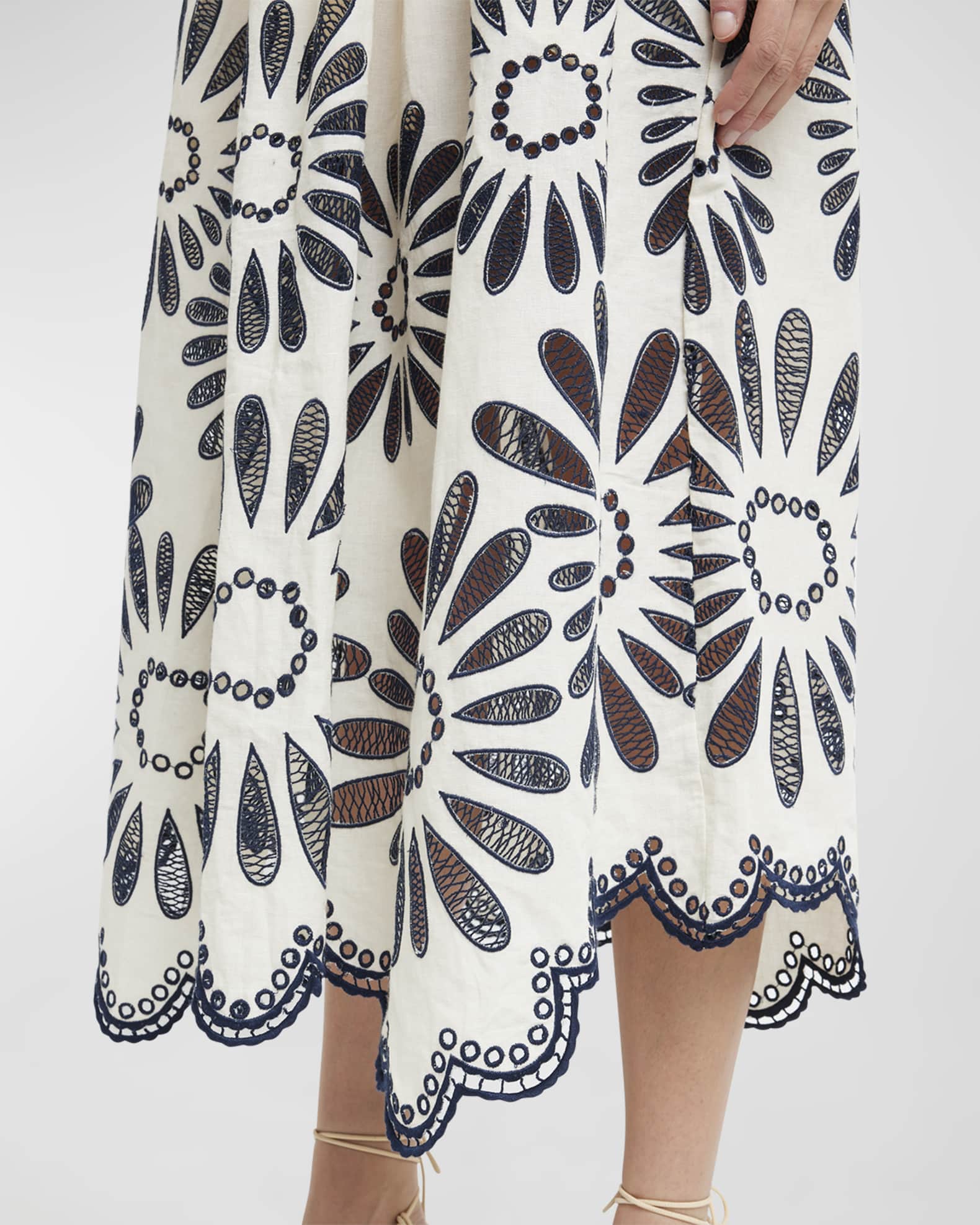 Annisa Skirt