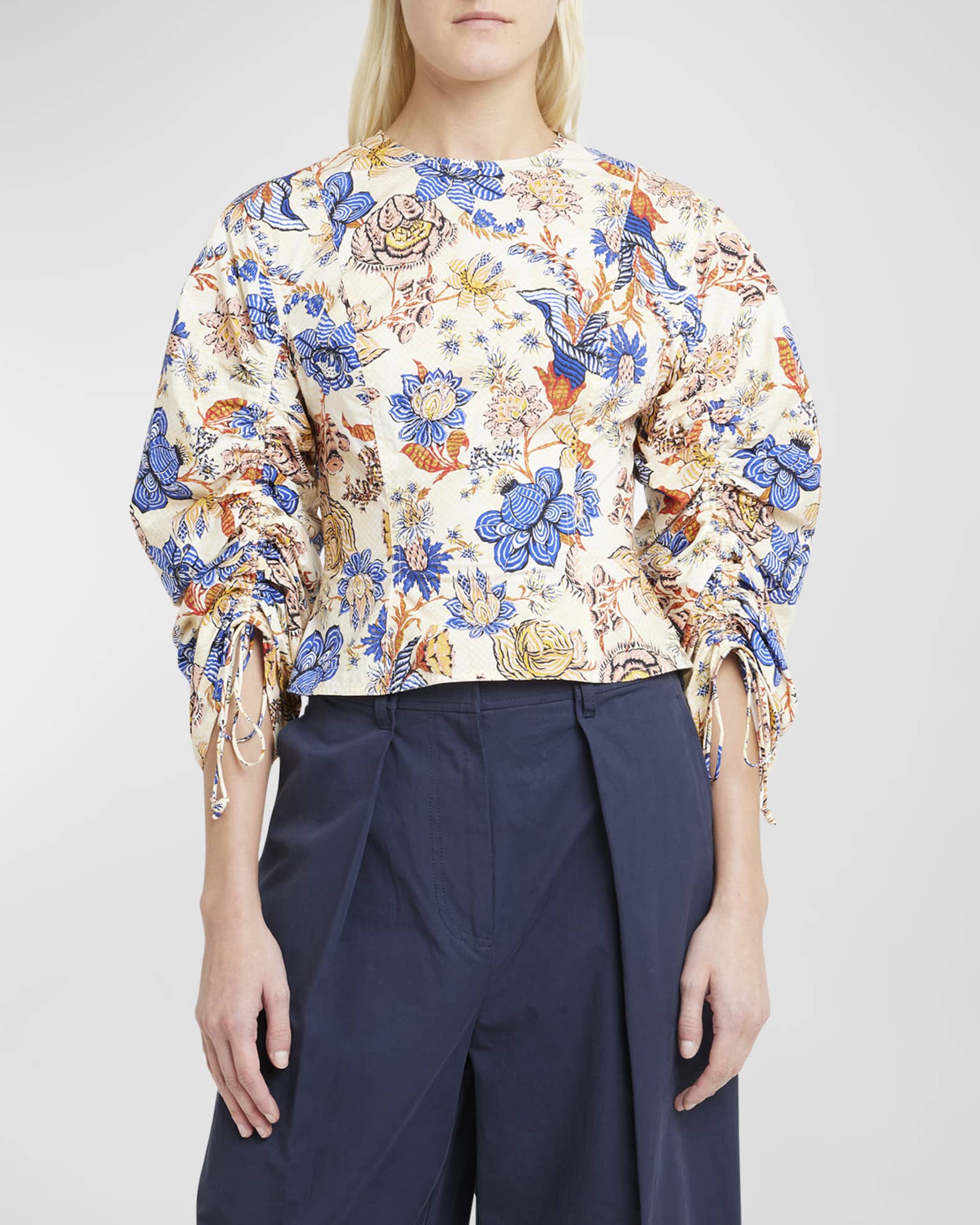 Lorna Blouse main image 1