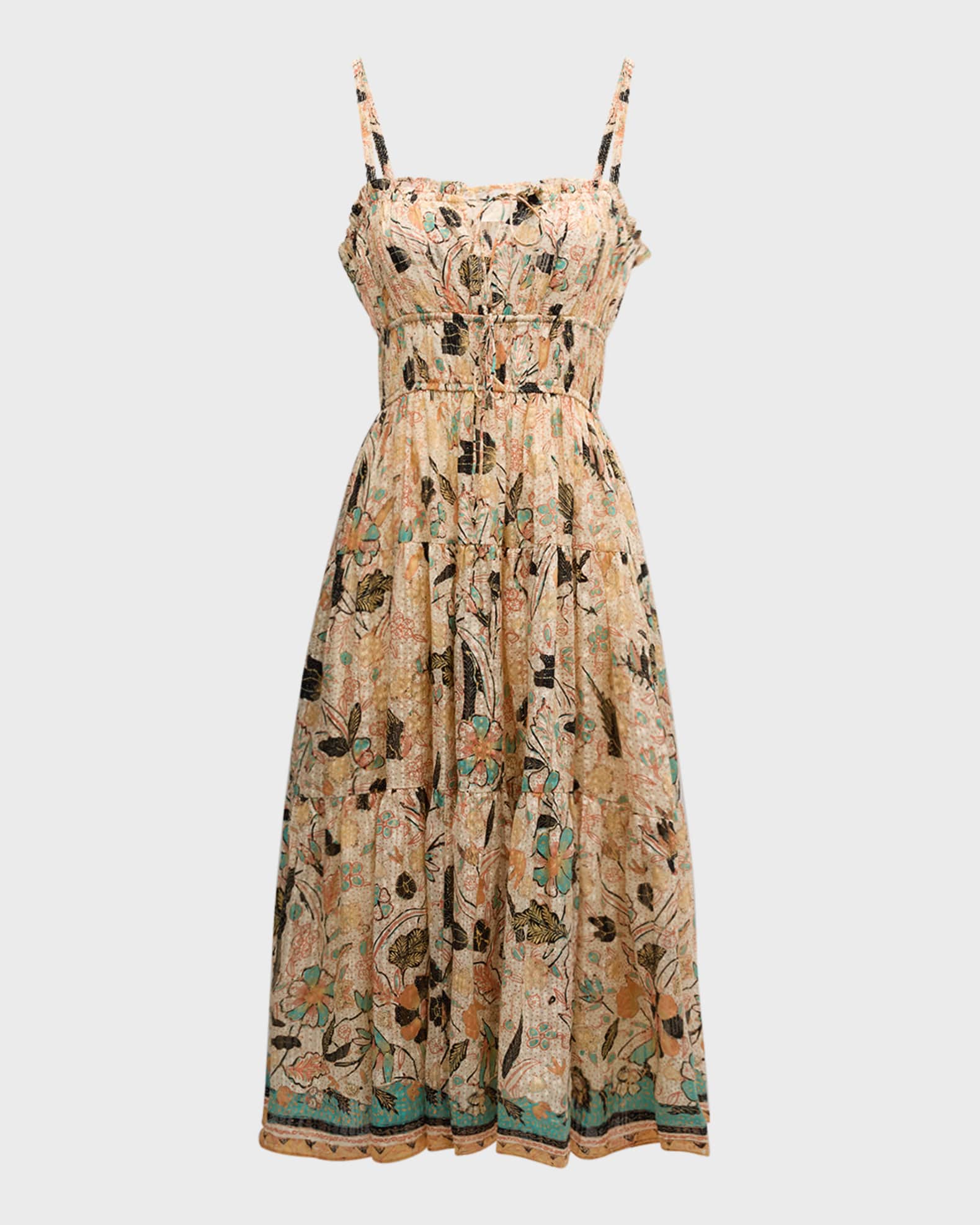 Anisa Midi