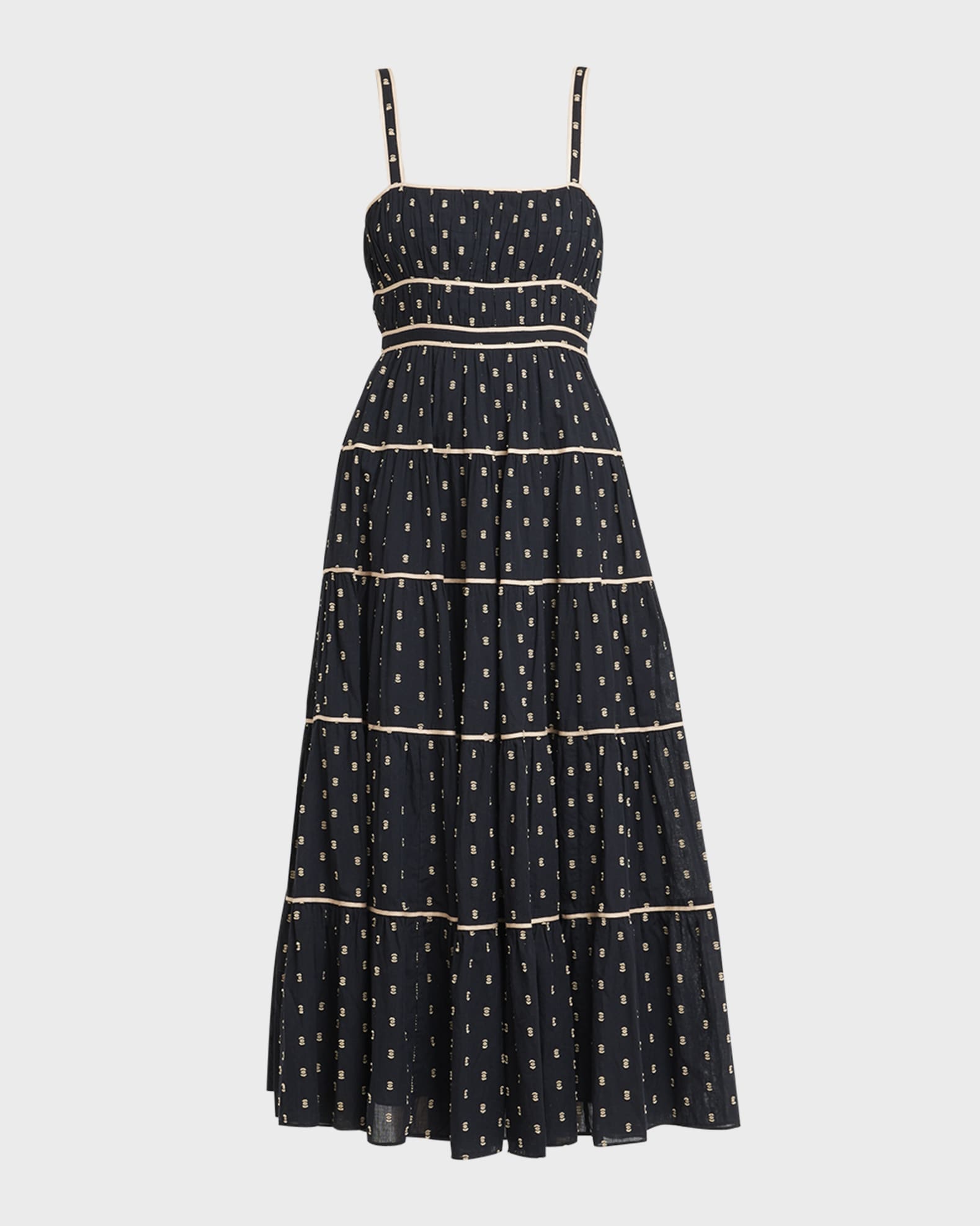 Ulla johnson clemente shop dress