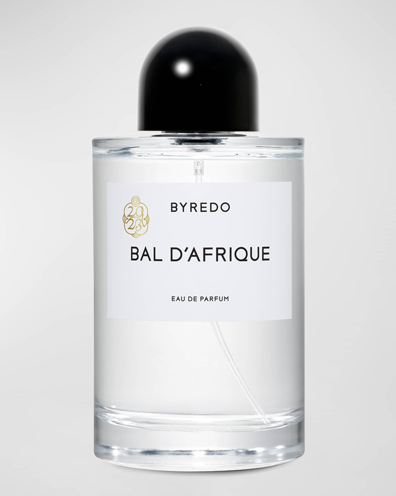 Bal d'Afrique