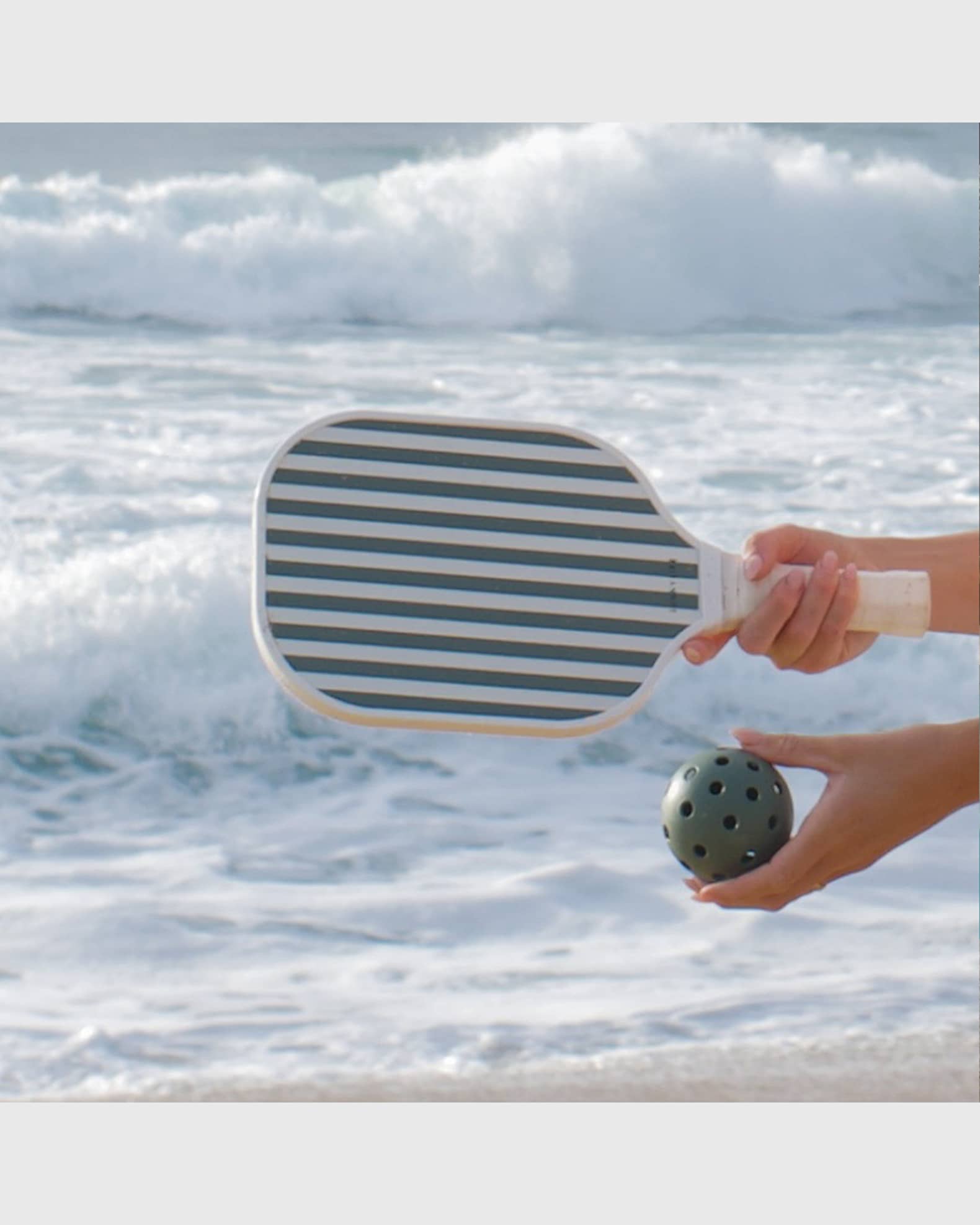 SUNNYLiFE 3 Piece Pickleball Set The Vacay Neiman Marcus