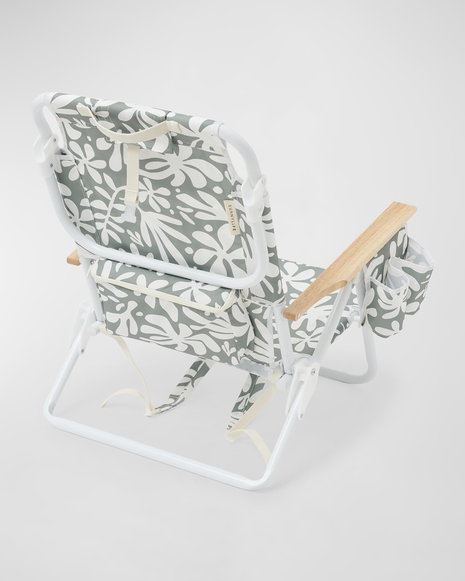 Luxe Beach Chair 1