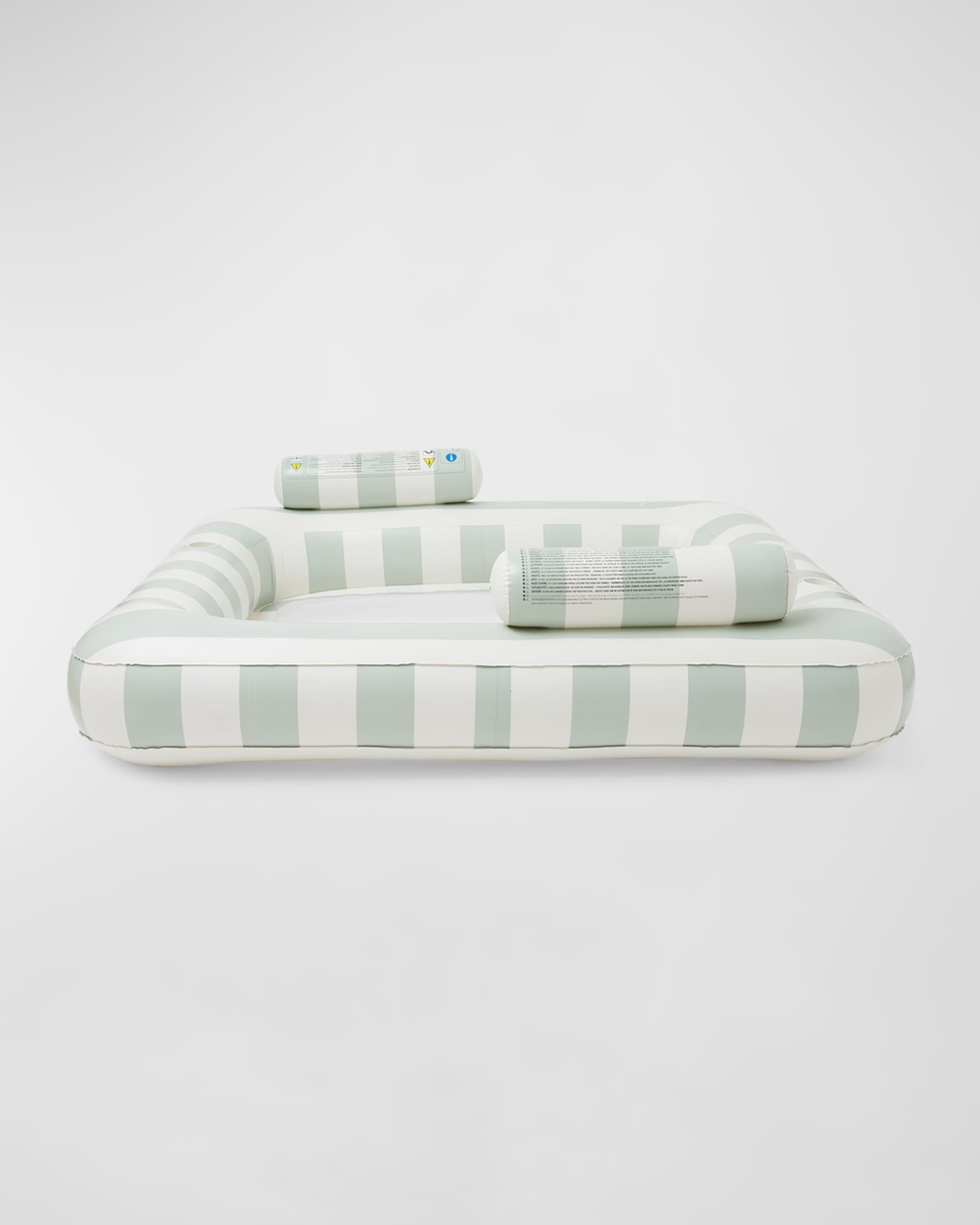 Luxe Twin Hammock Float, The Vacay 1