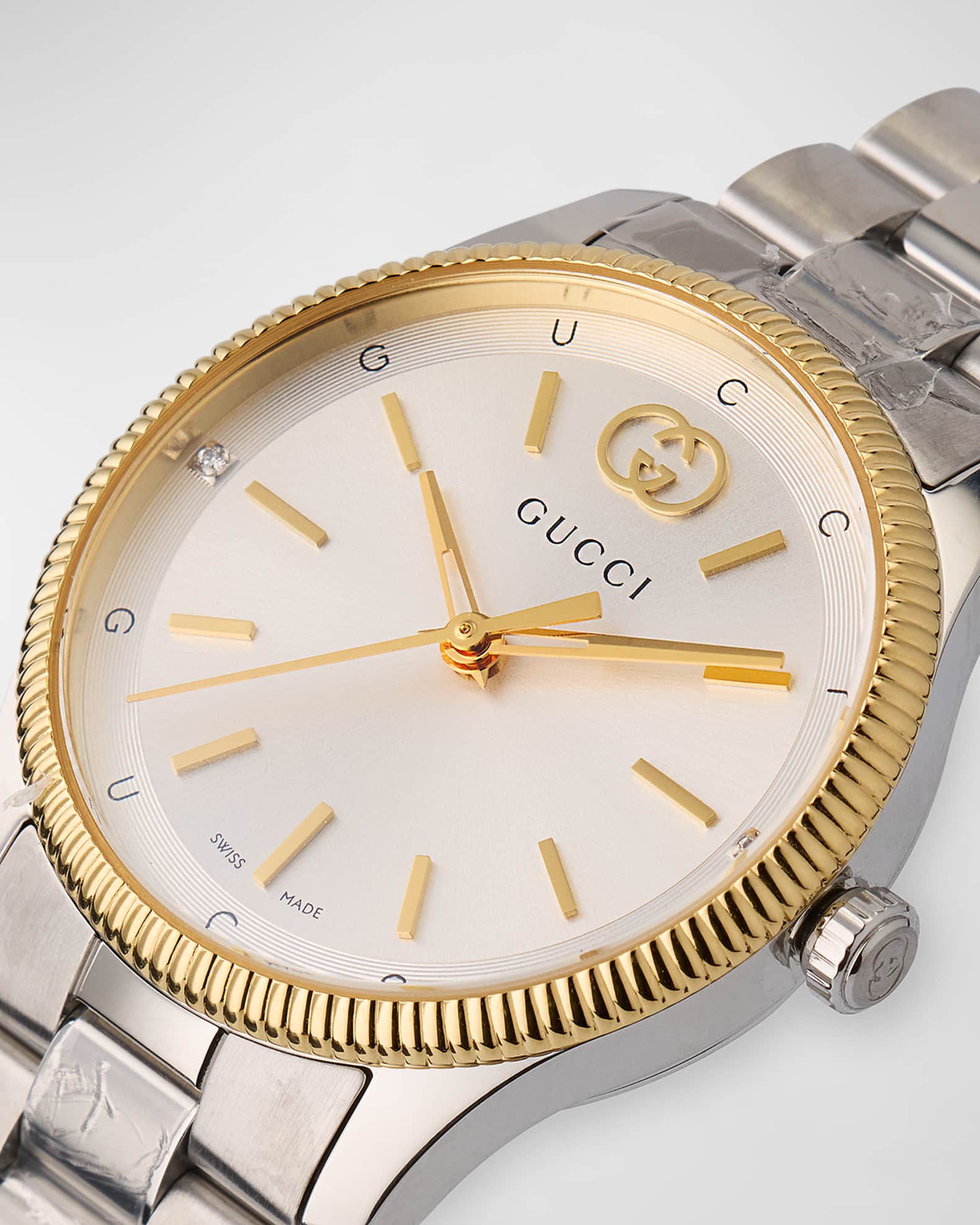 GUCCI MOD. G-TIMELESS SLIM