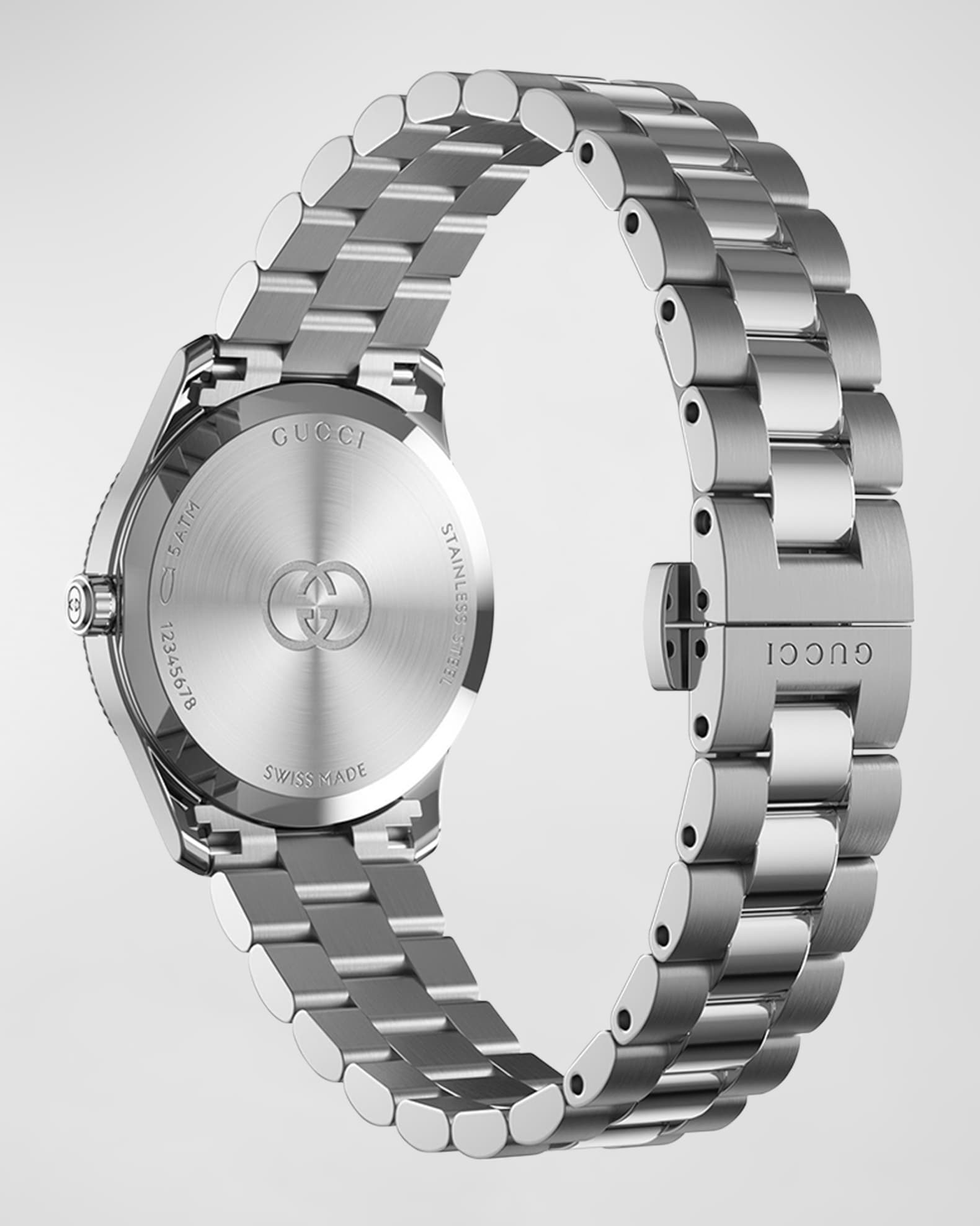Neiman marcus gucci watch shop