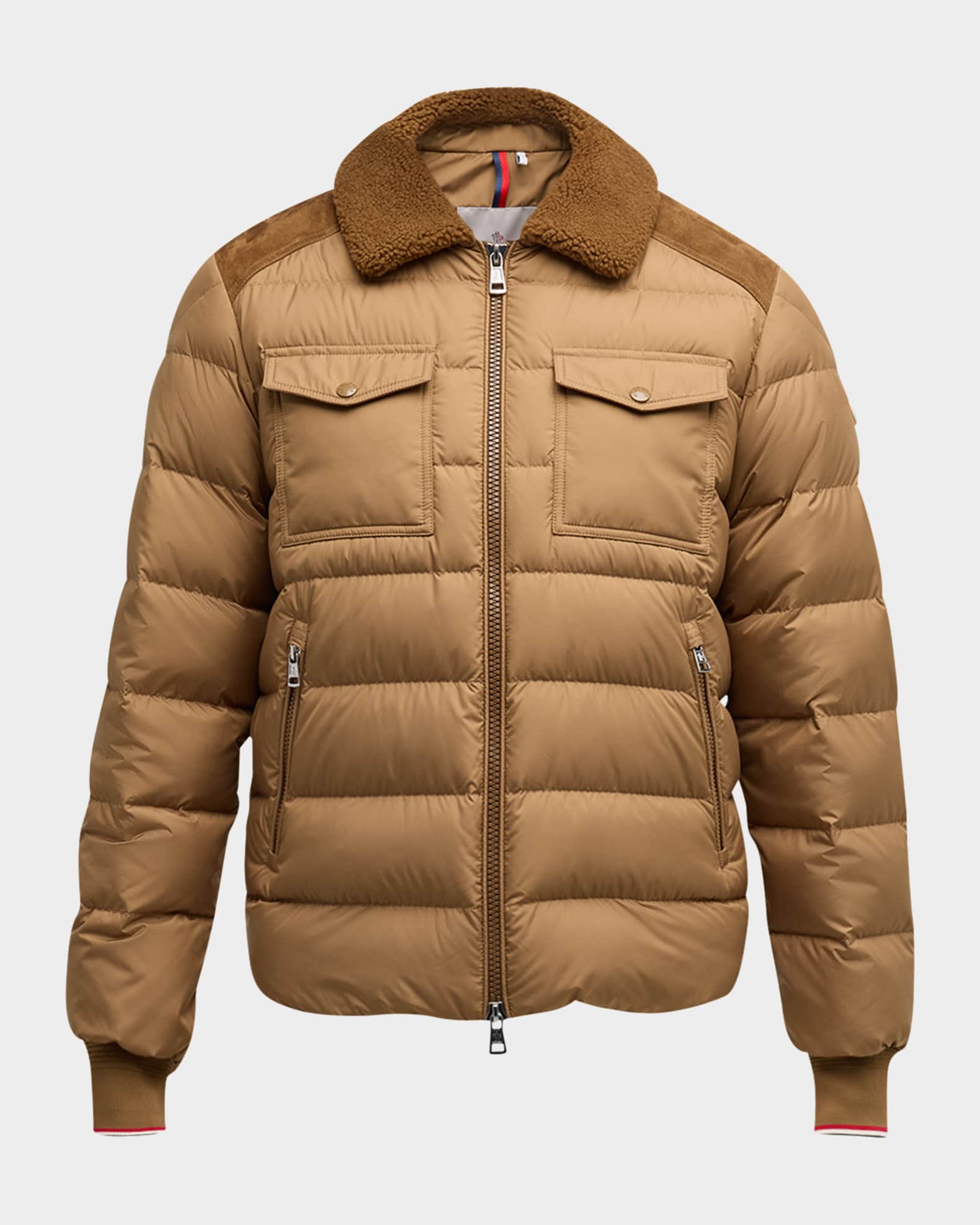 Moncler brook discount