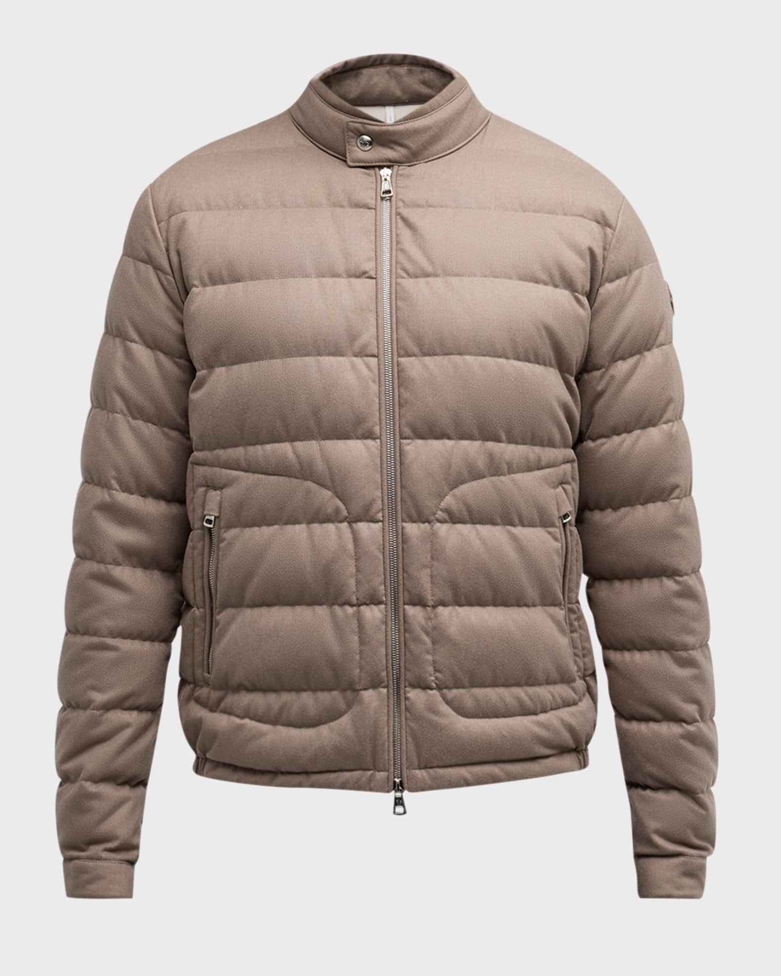 Moncler acorus beige outlet