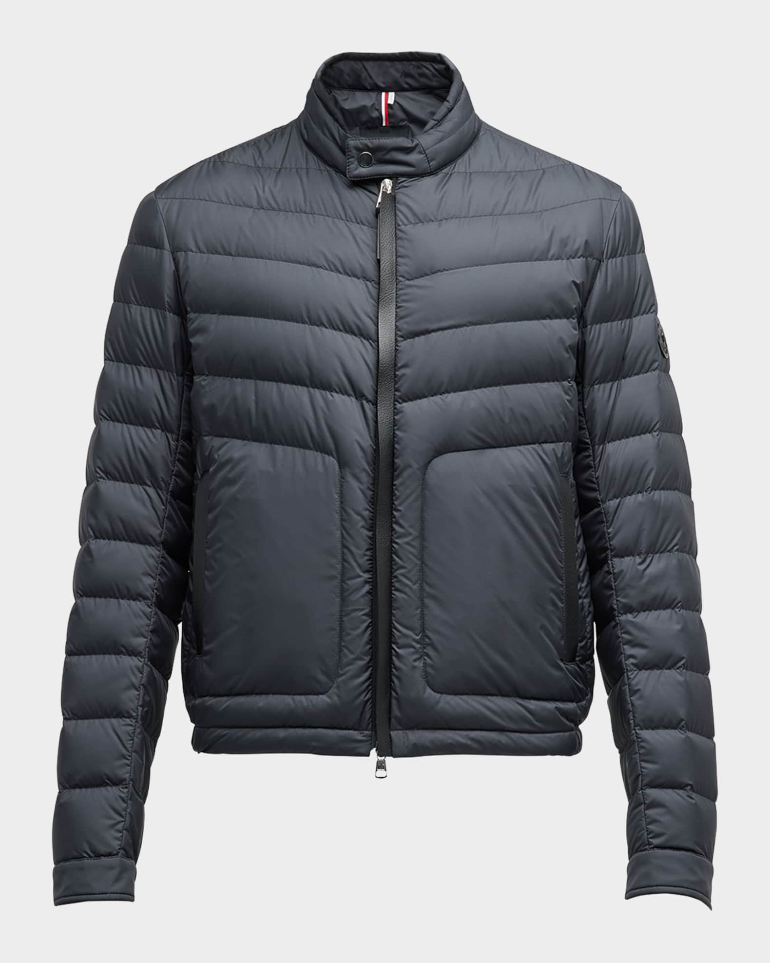 Moncler mens jackets neiman marcus online