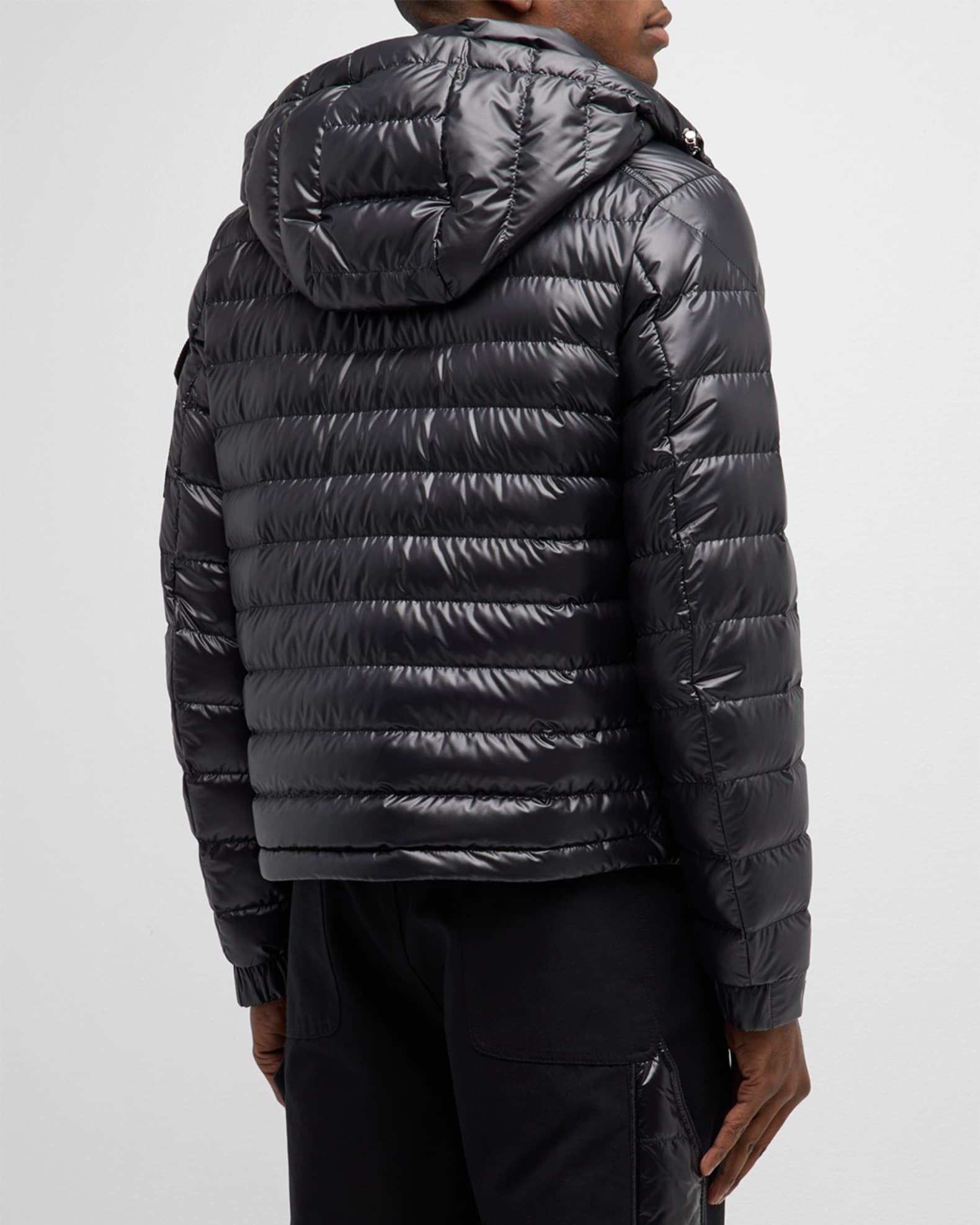 Moncler womens jackets neiman marcus best sale