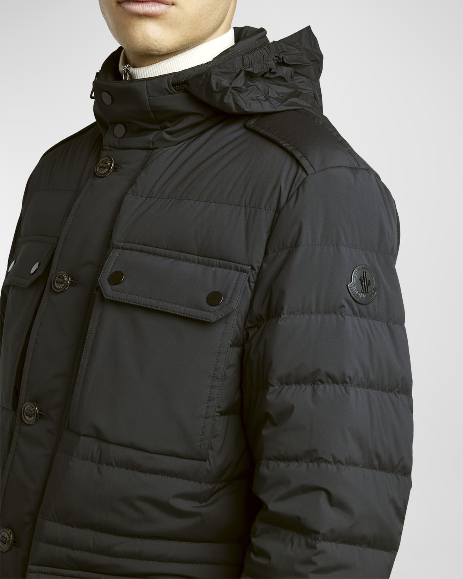 Moncler lagginhorn 2025