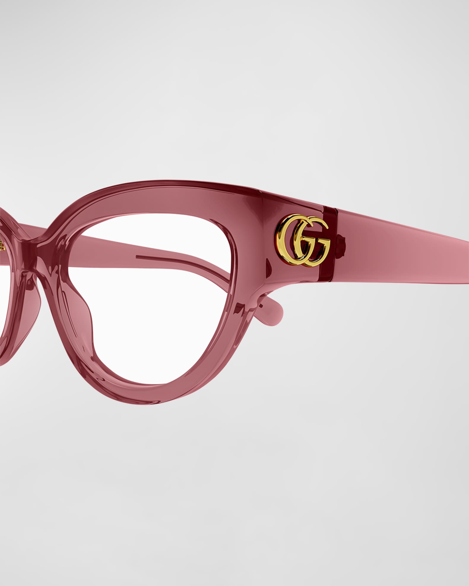 GUCCIの色グラス 楽天市場】グッチ サングラス GUCCI GG4240S CSX/OH 58サイズ