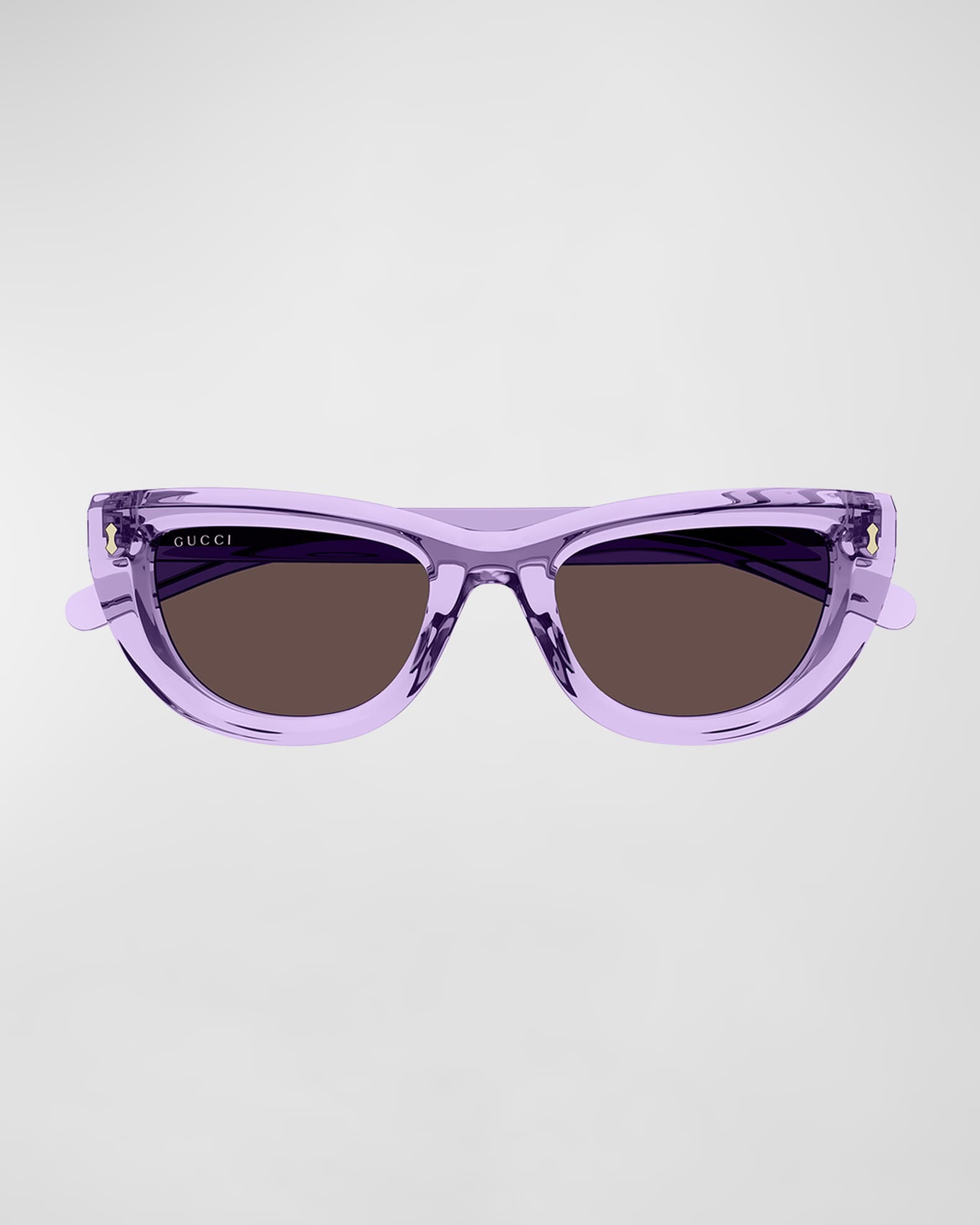 サングラス GUCCI Gucci - GG1521S - 003 PINK PINK BROWN gucci-gg1521s-003-pink-