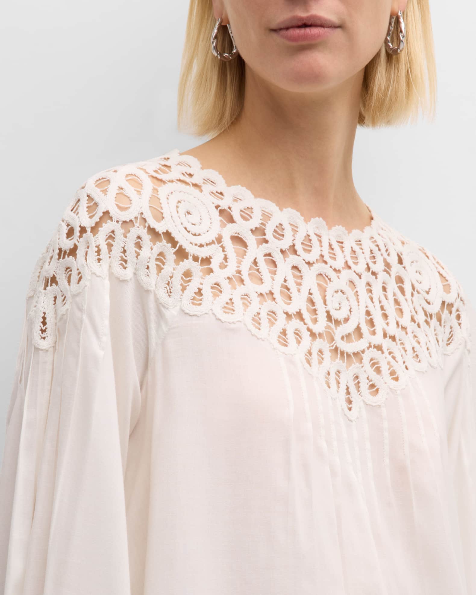 Johnny Was - Nico Blouse