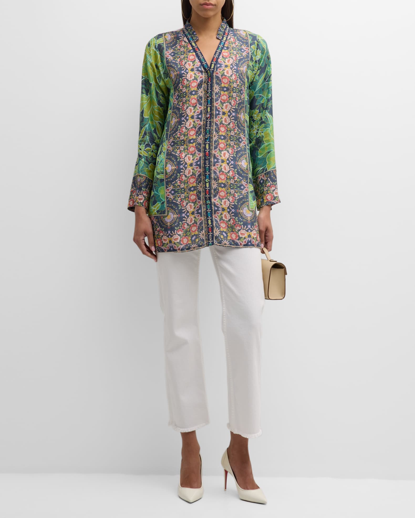 Neiman marcus johnny was hot sale tops