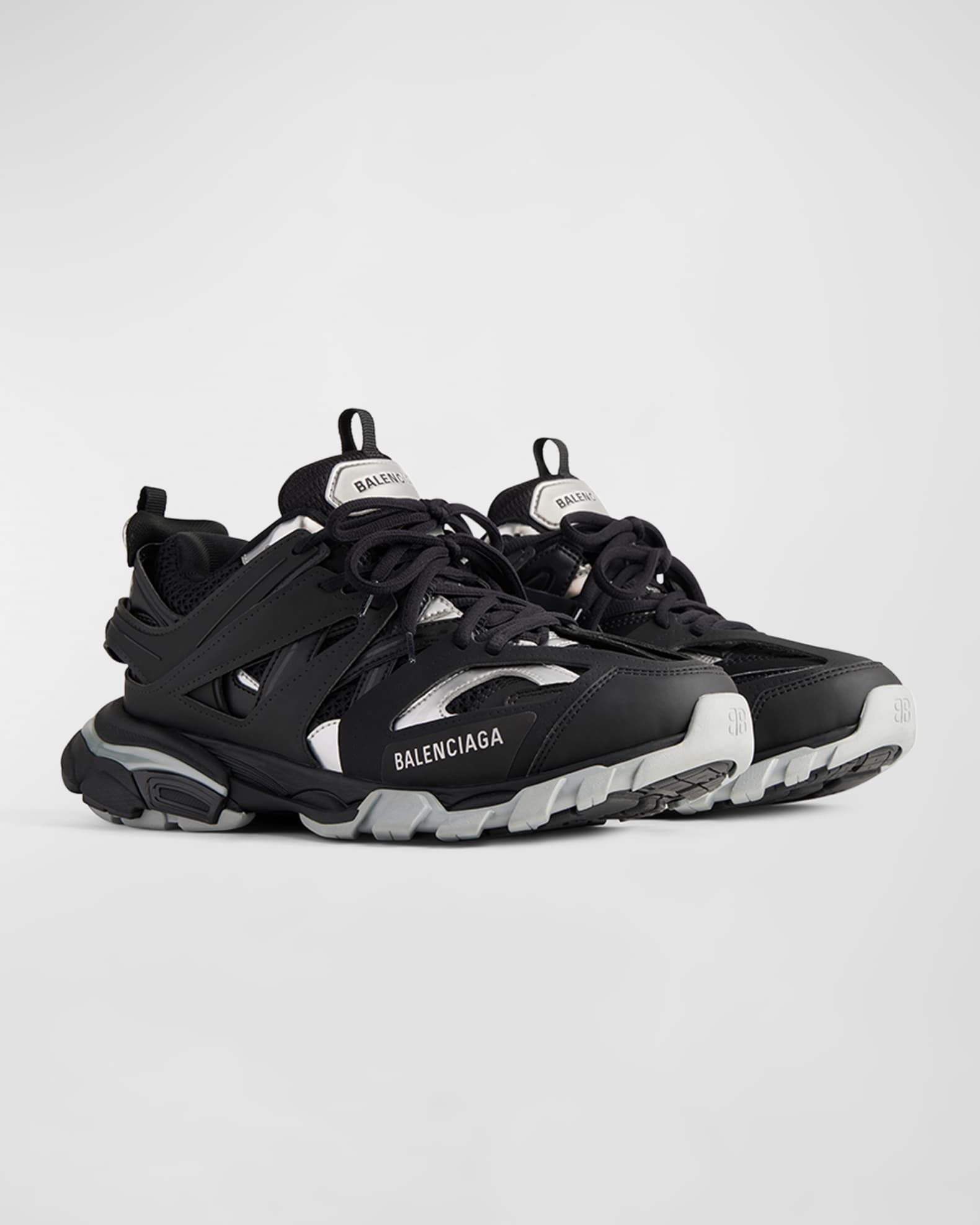 Balenciaga Track Sneakers | Neiman Marcus Balenciaga Track Sneakers | Neiman Marcus