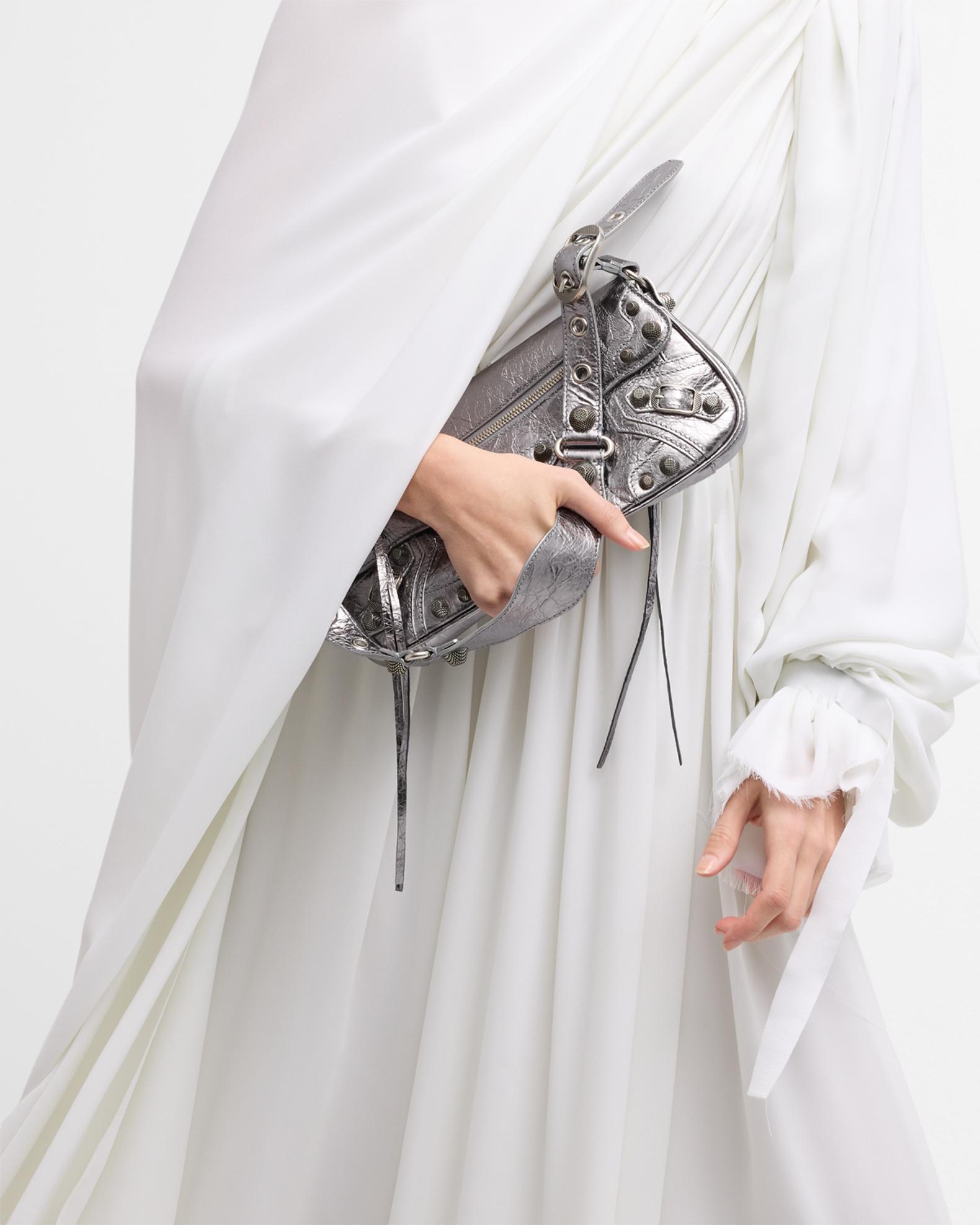 Le CAGOLE' SADDLE BAG