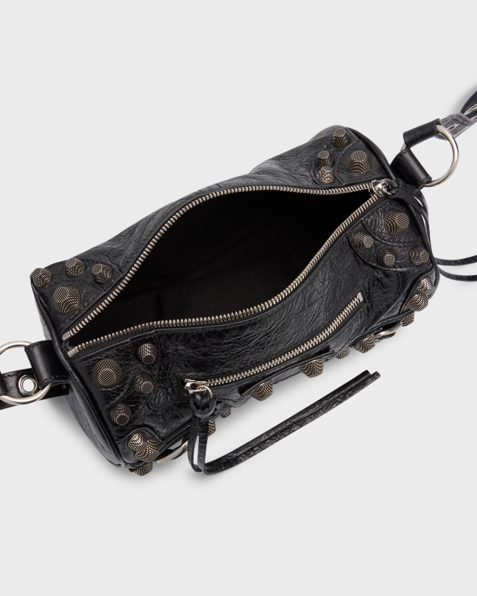 Men s Le Cagole Cylinder Bag